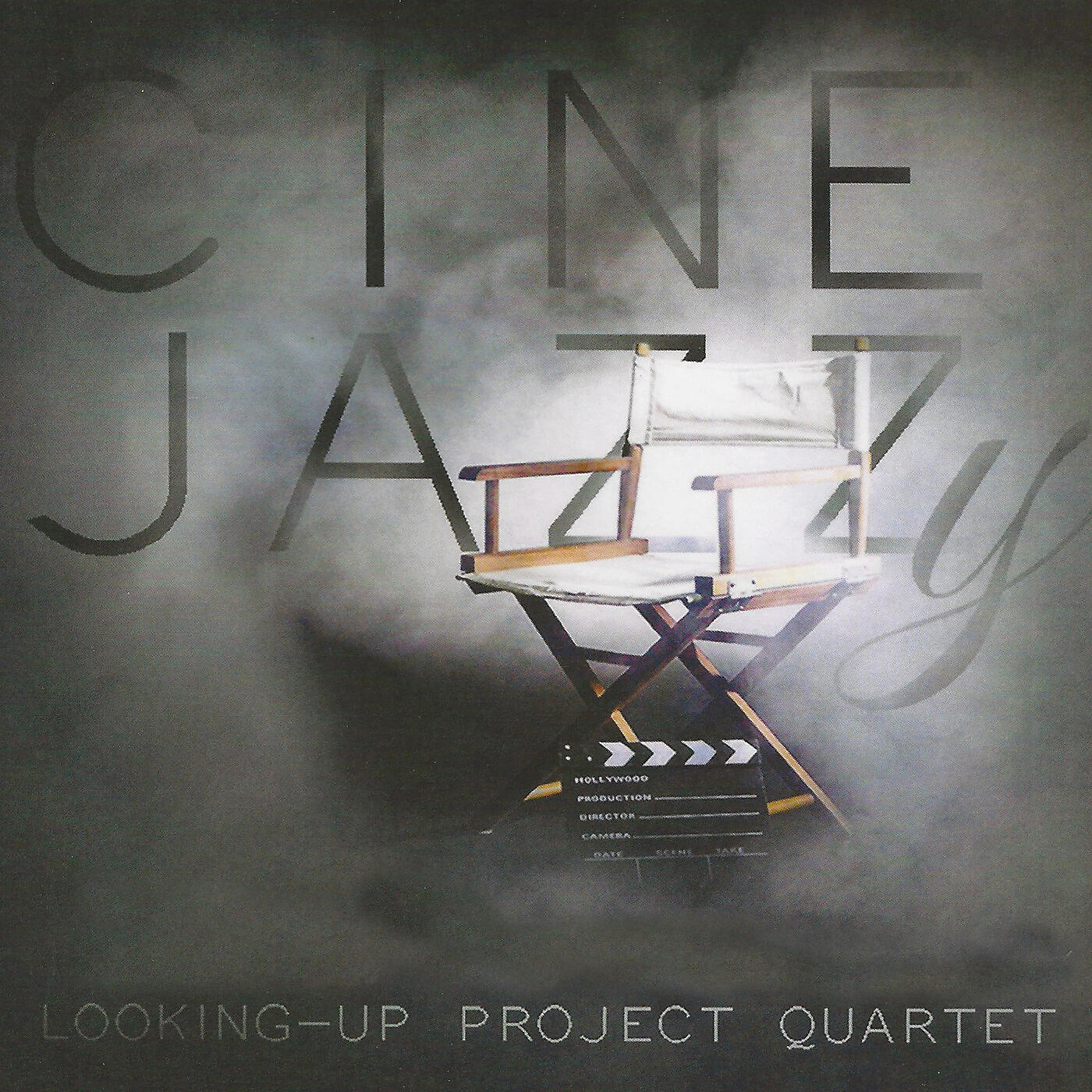 Looking-up Project Quartet