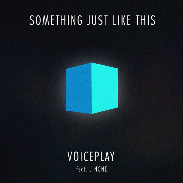 Релиз Something Just Like This (feat. J.None)