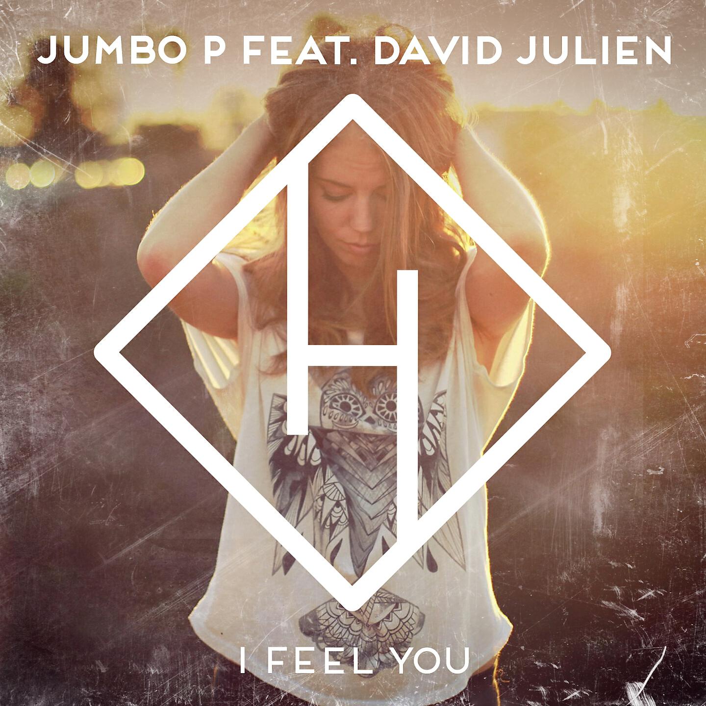 Релиз I Feel You