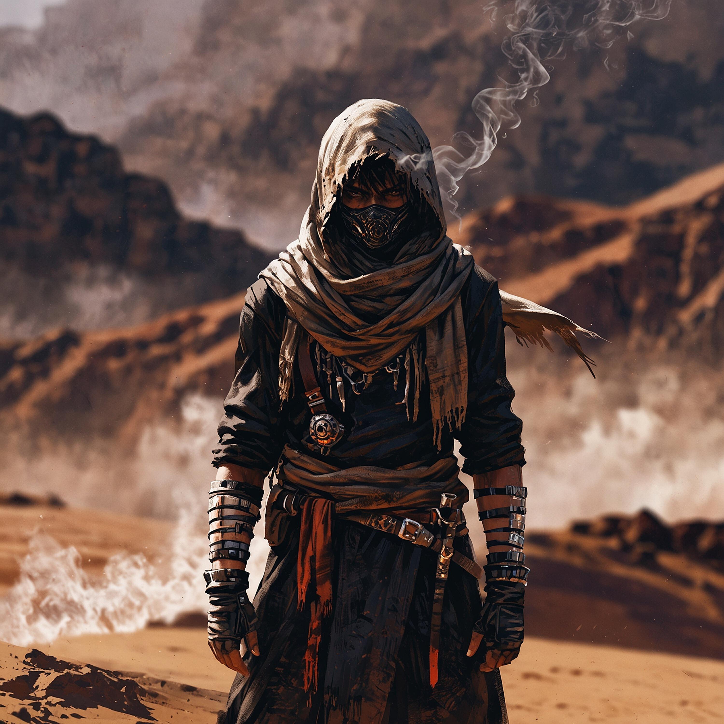 Релиз Sahara