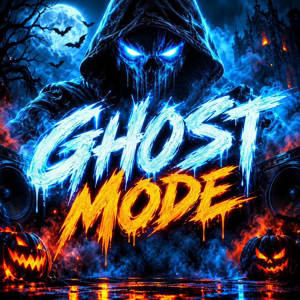 Релиз Ghost Mode