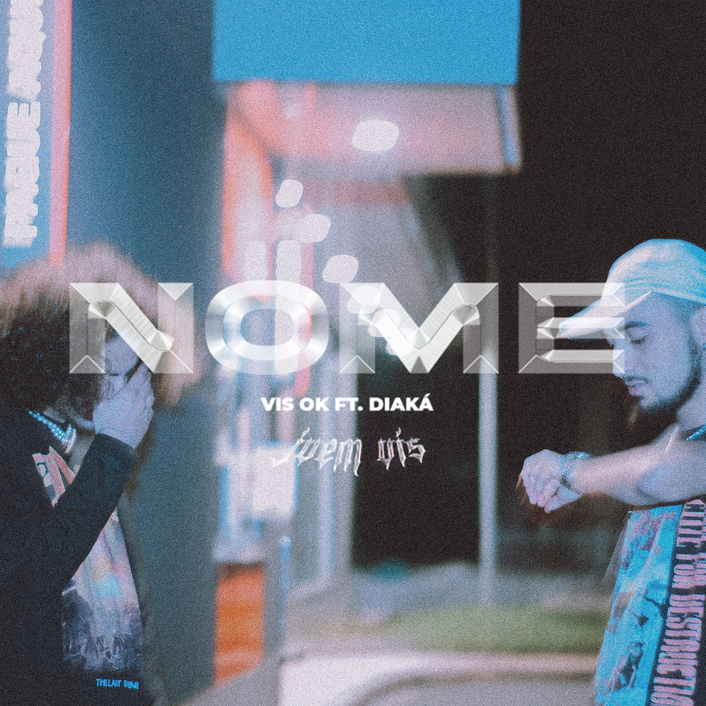 Релиз "nome"