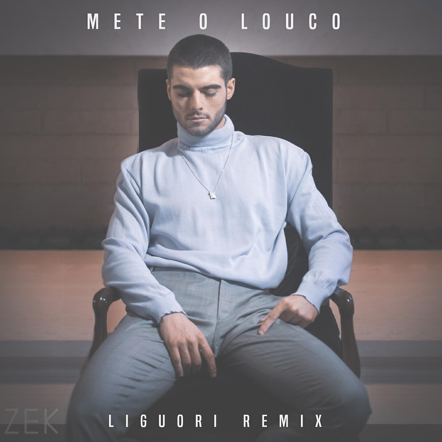 Релиз Mete o Louco