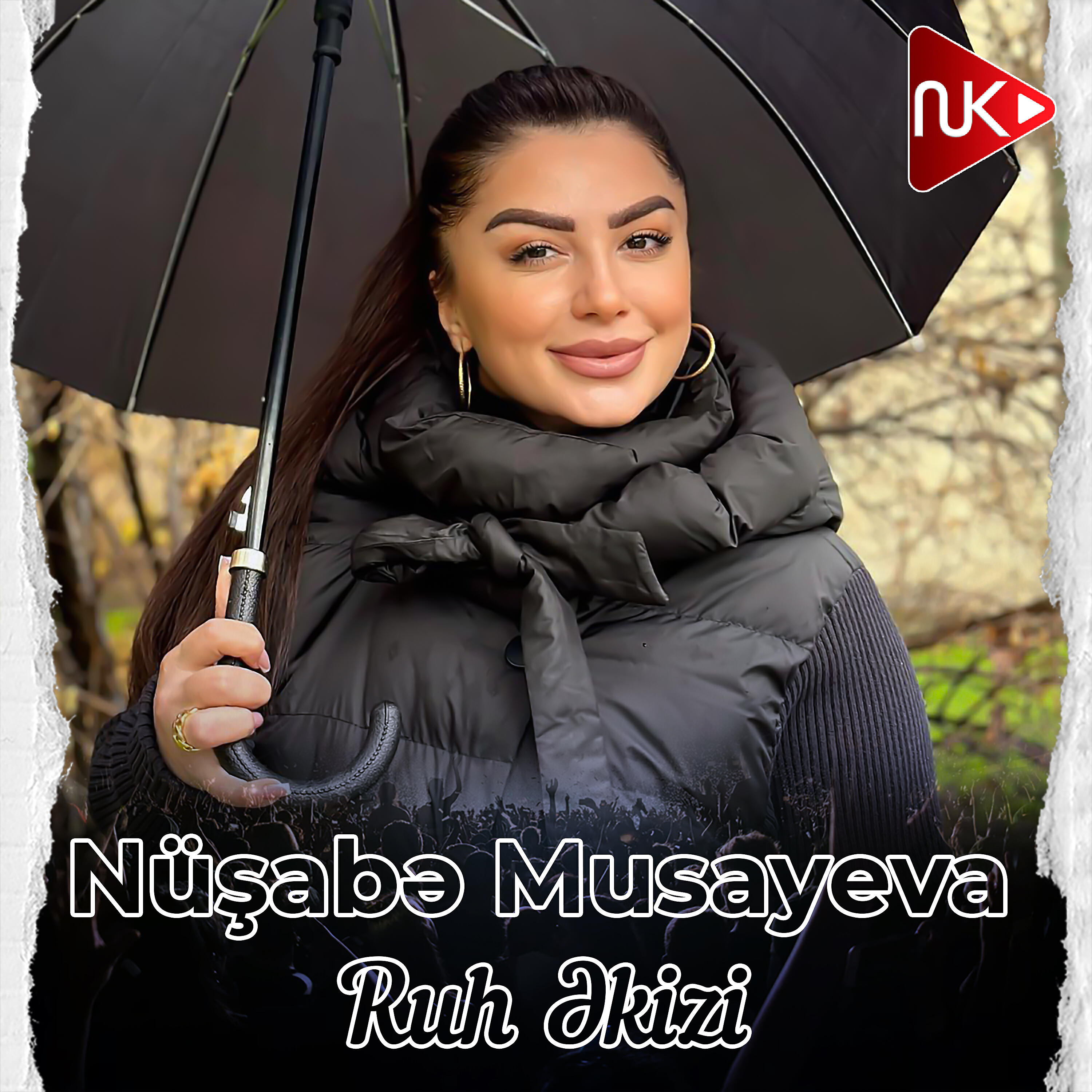 Релиз Ruh Əkizi