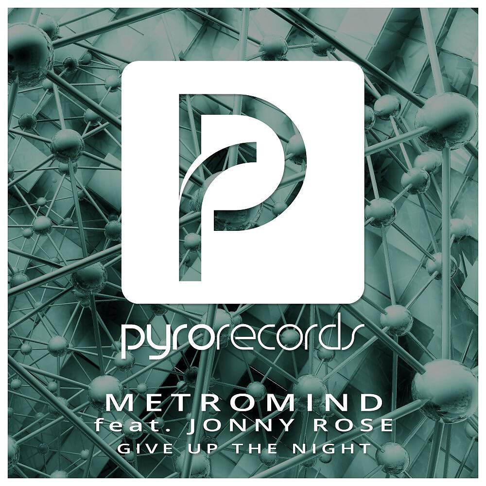 Релиз Give up the Night