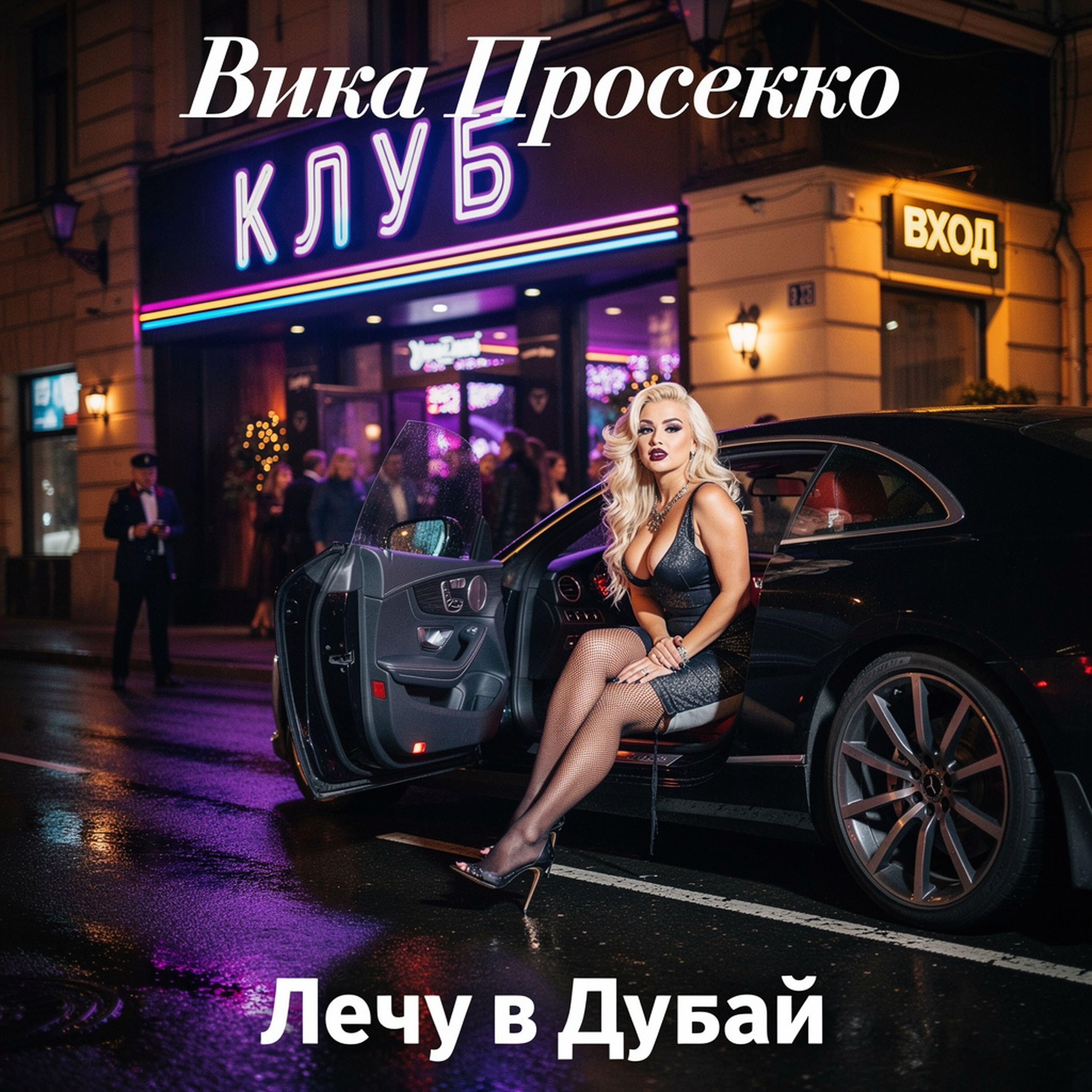 Релиз Лечу в Дубай