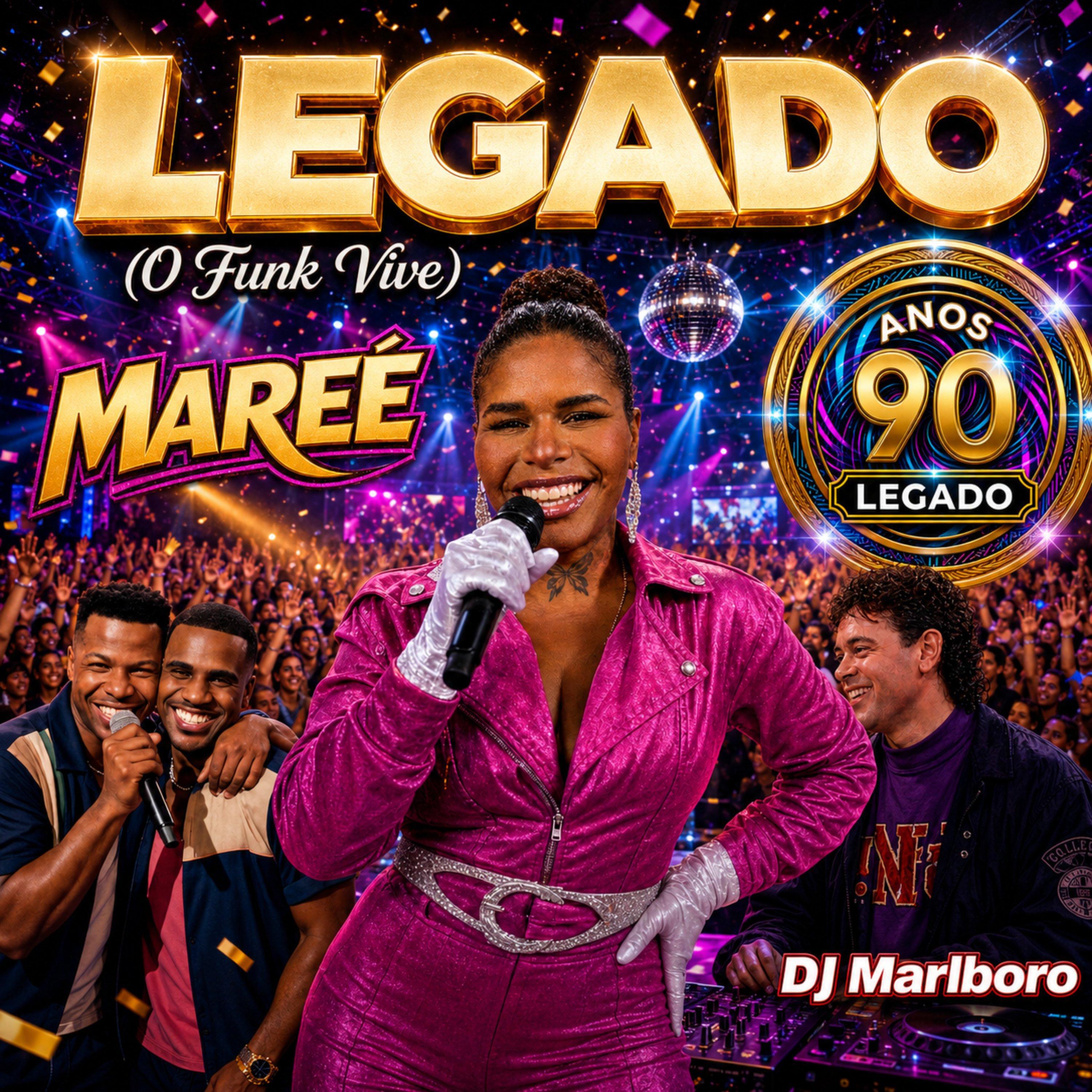 Mareé