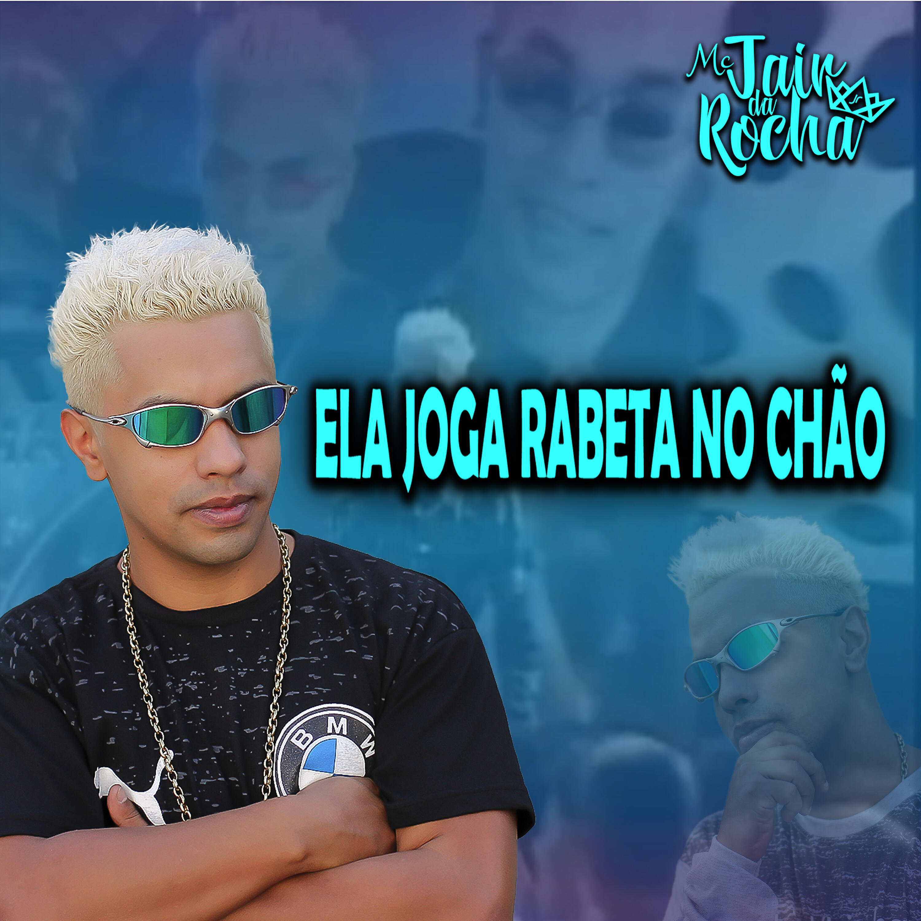 Скачать песню Mc Jair da Rocha - Ela Joga Rabeta no Chão бесплатно в MP3 для Android и iOS