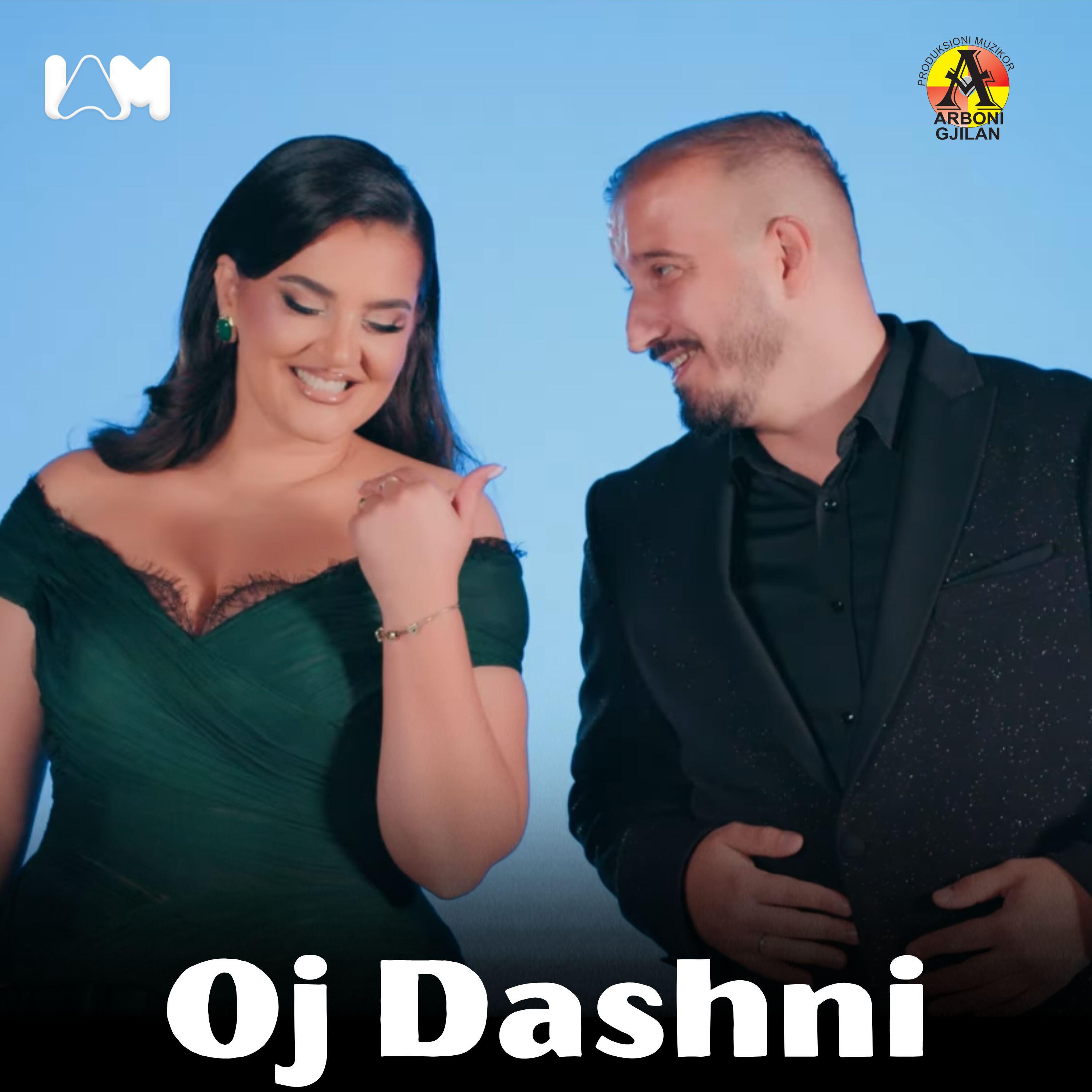 Релиз Oj Dashni