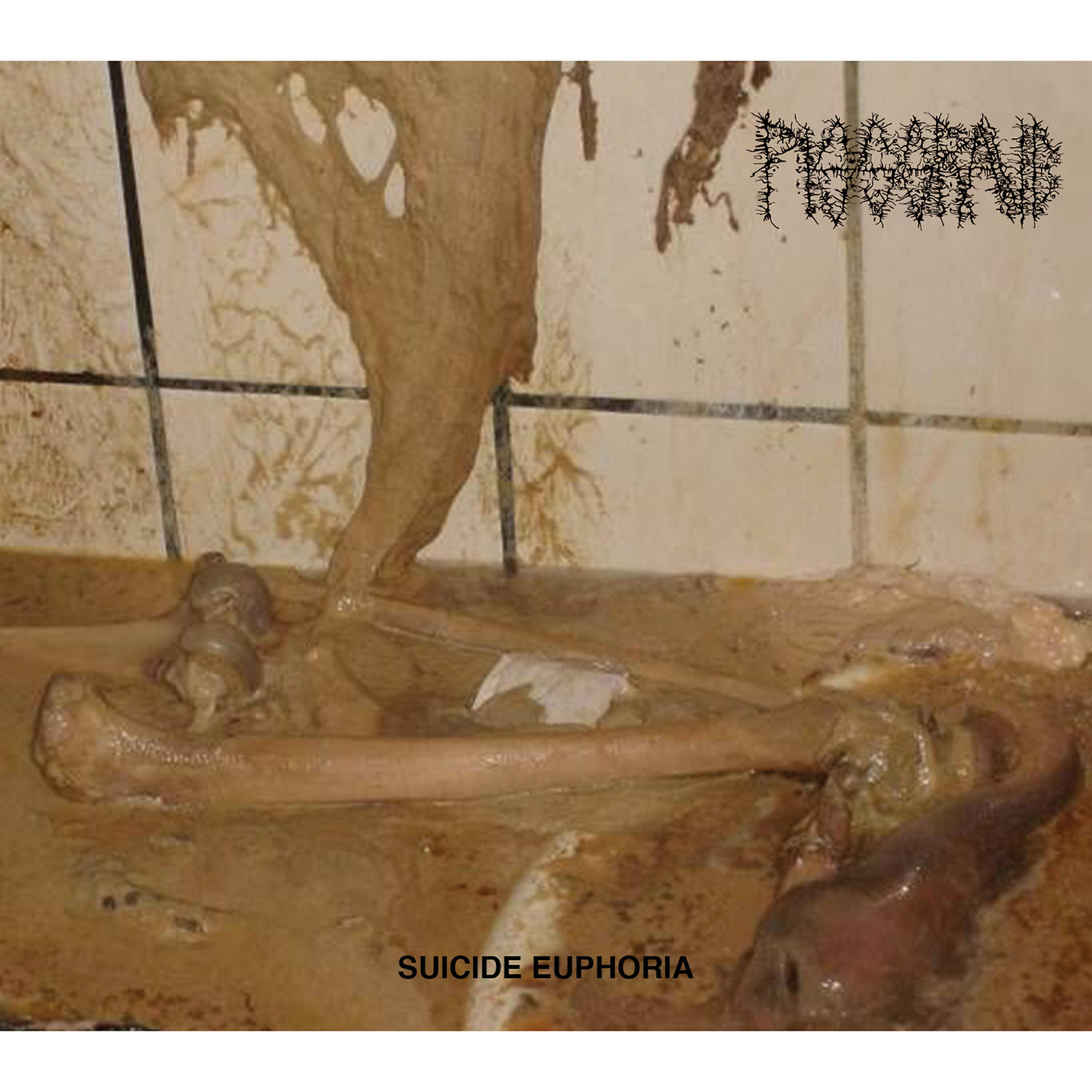 Релиз Suicide Euphoria