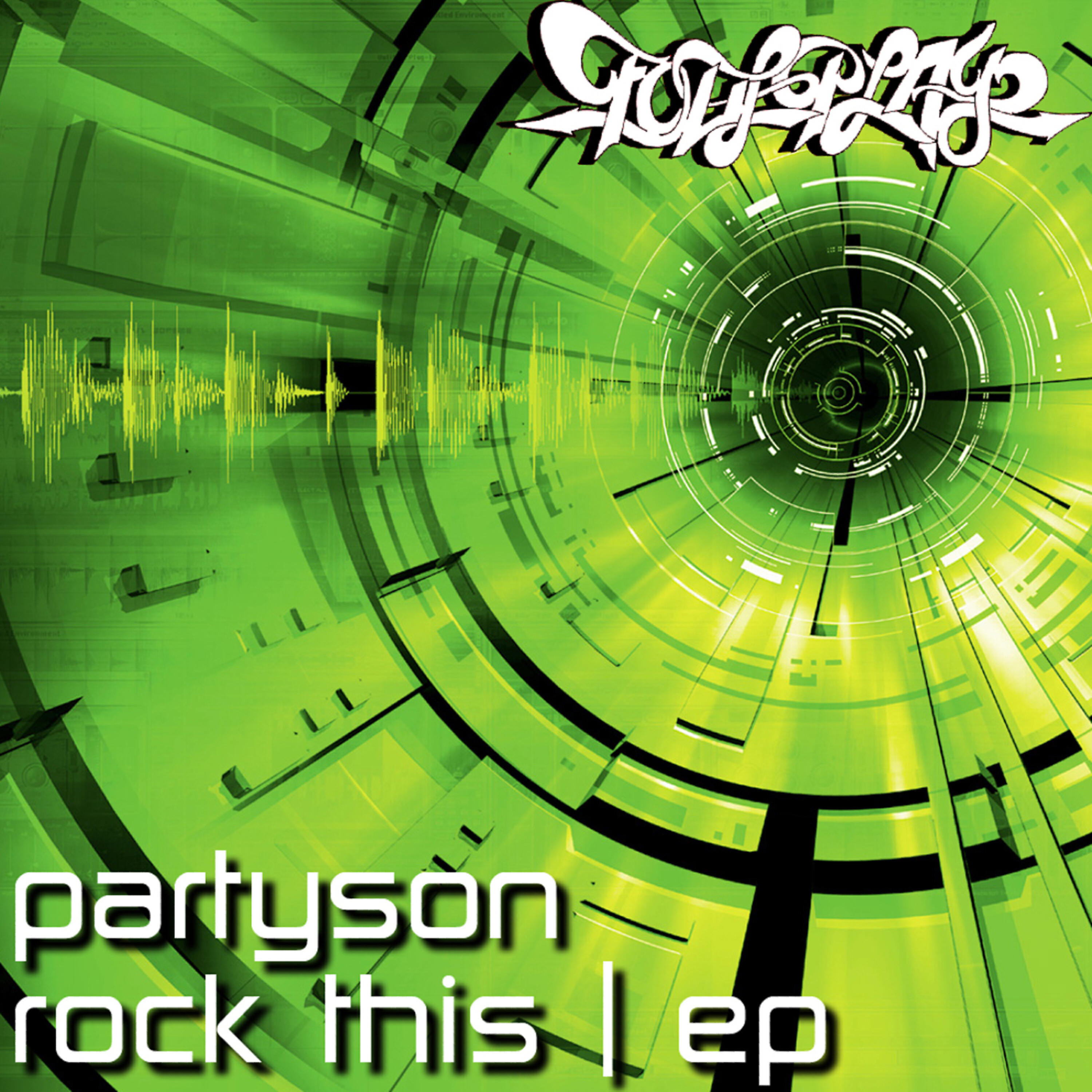 Релиз Rock This EP