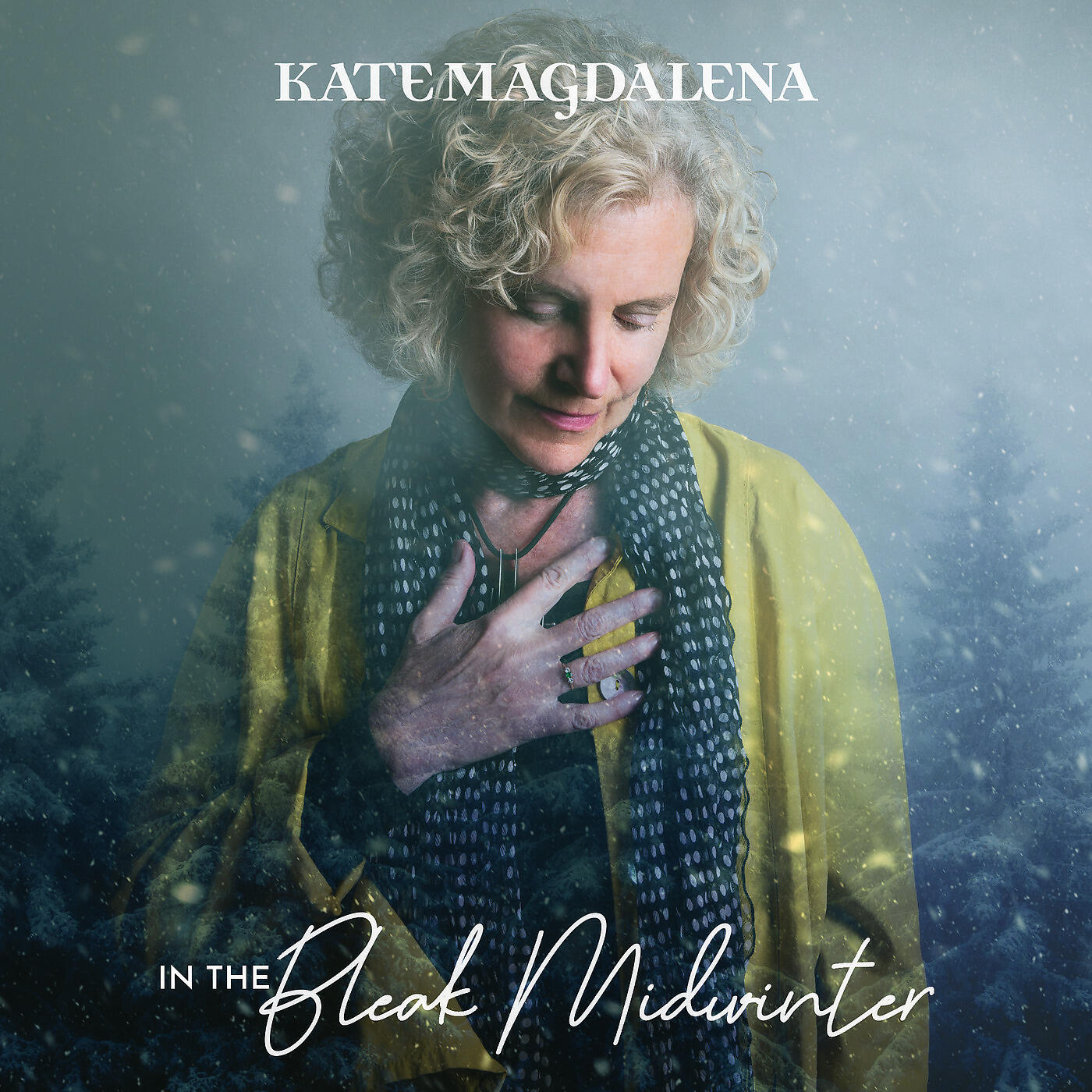 Релиз In the Bleak Midwinter