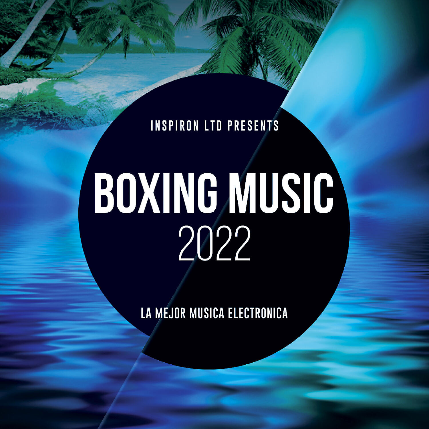 Релиз Boxing Music 2022
