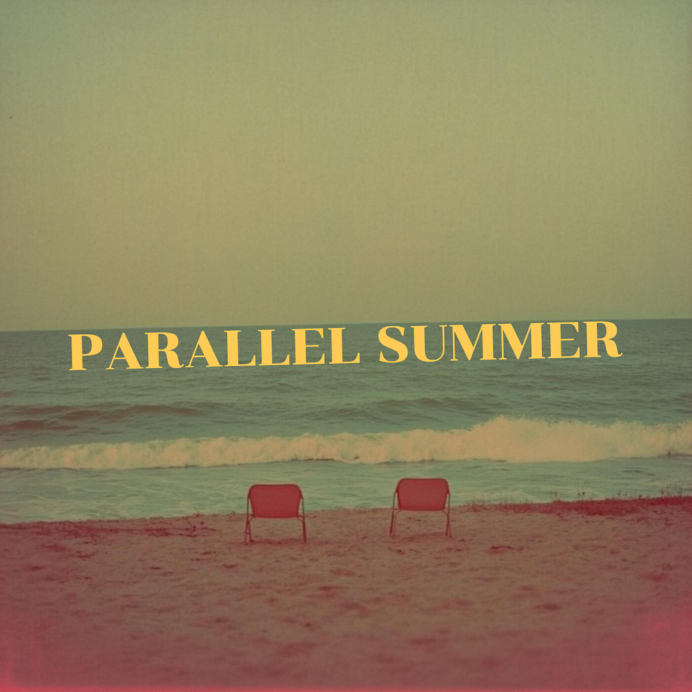 Релиз Parallel Summer