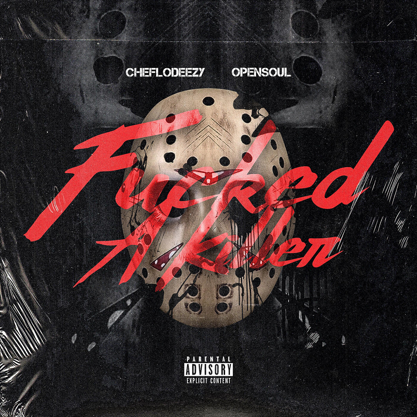 Релиз Fucked a Killer
