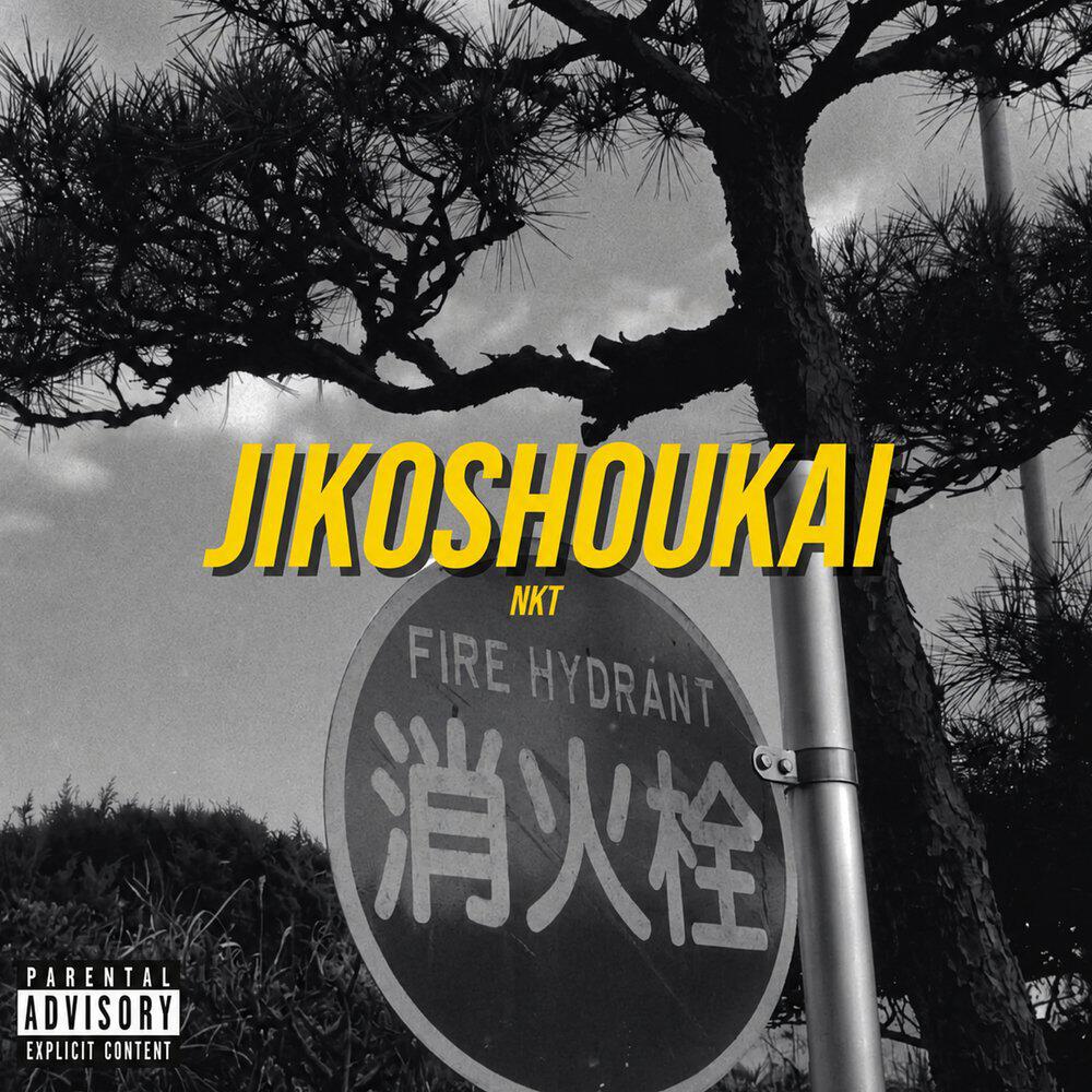 Релиз Jikoshoukai