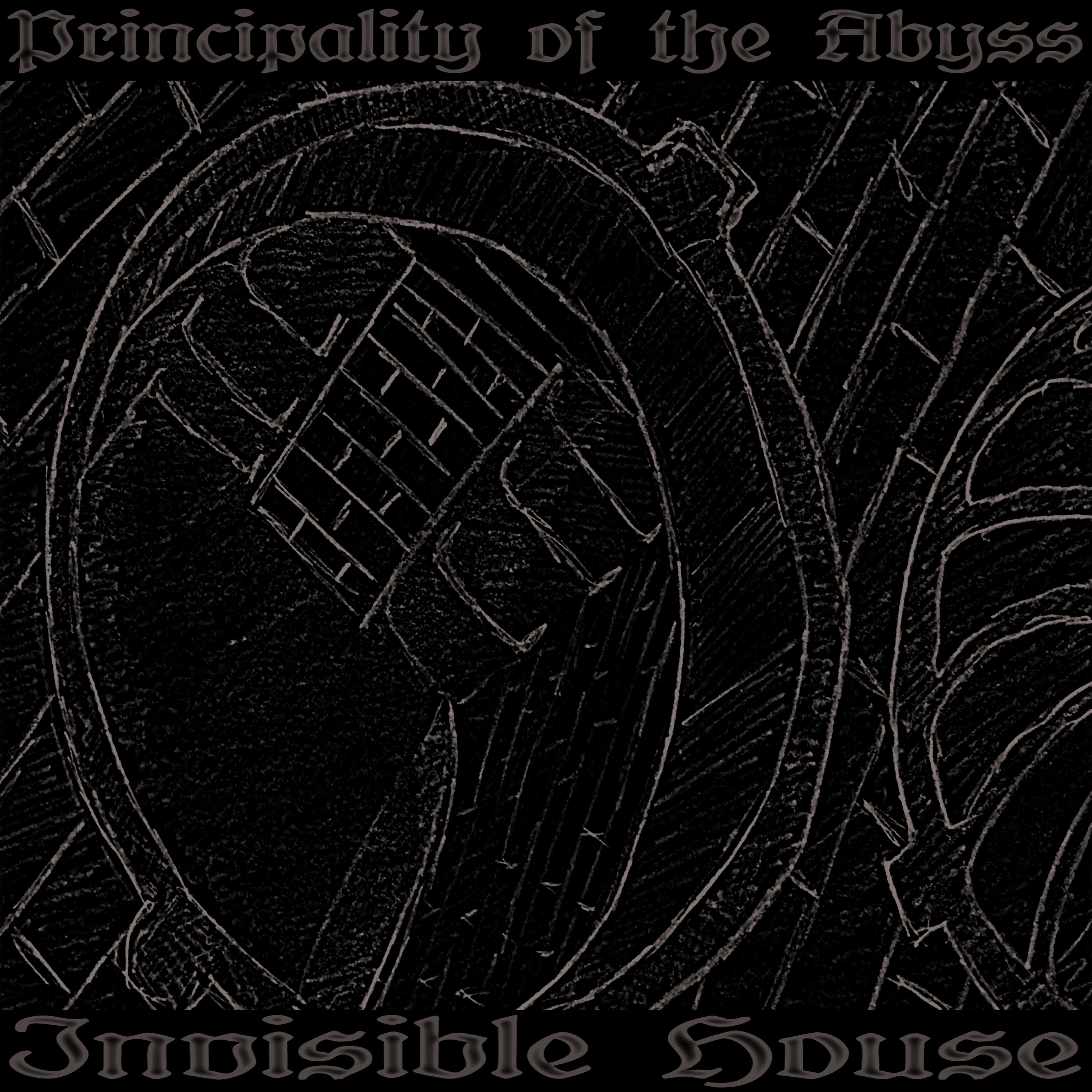 Релиз Invisible House