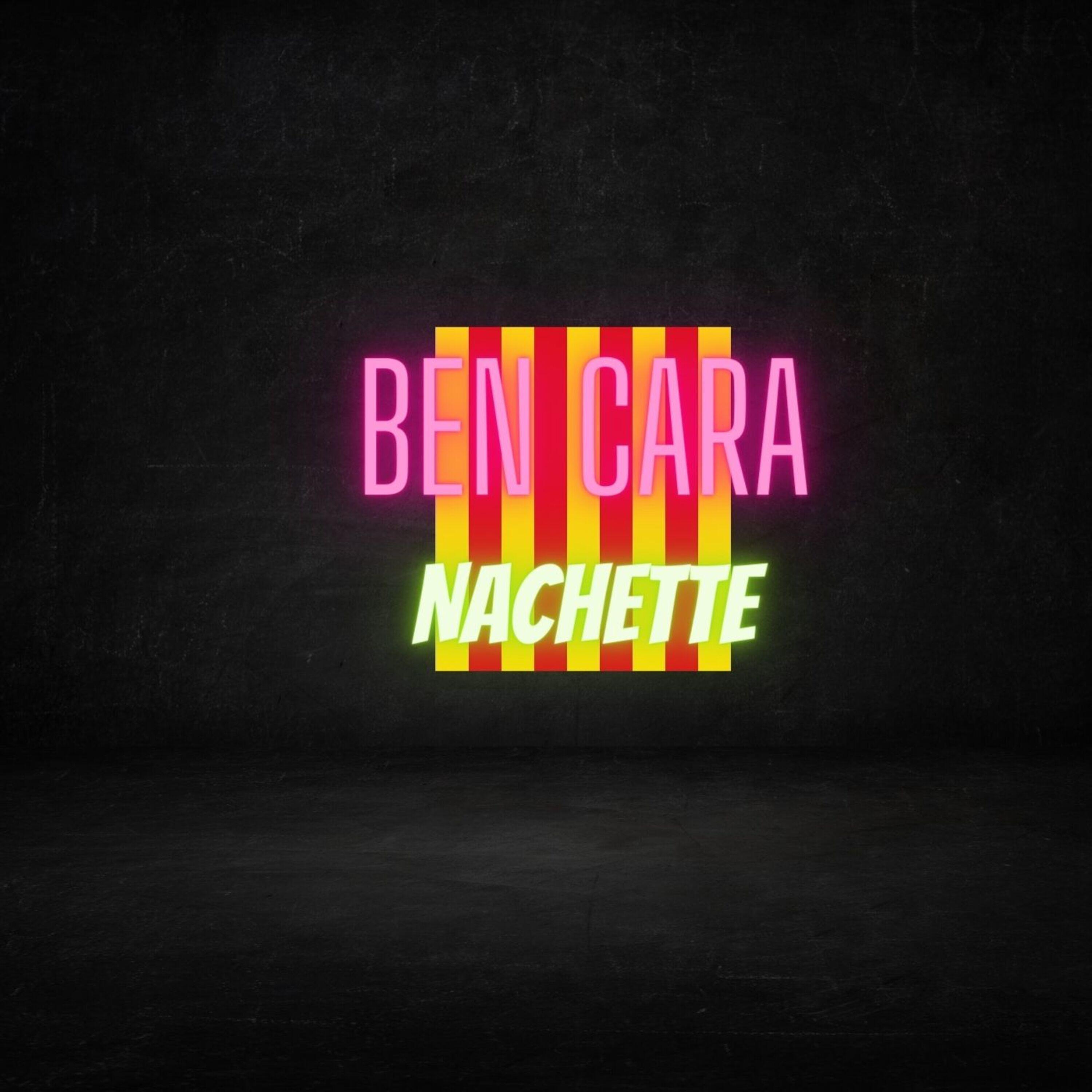 Релиз Ben Cara