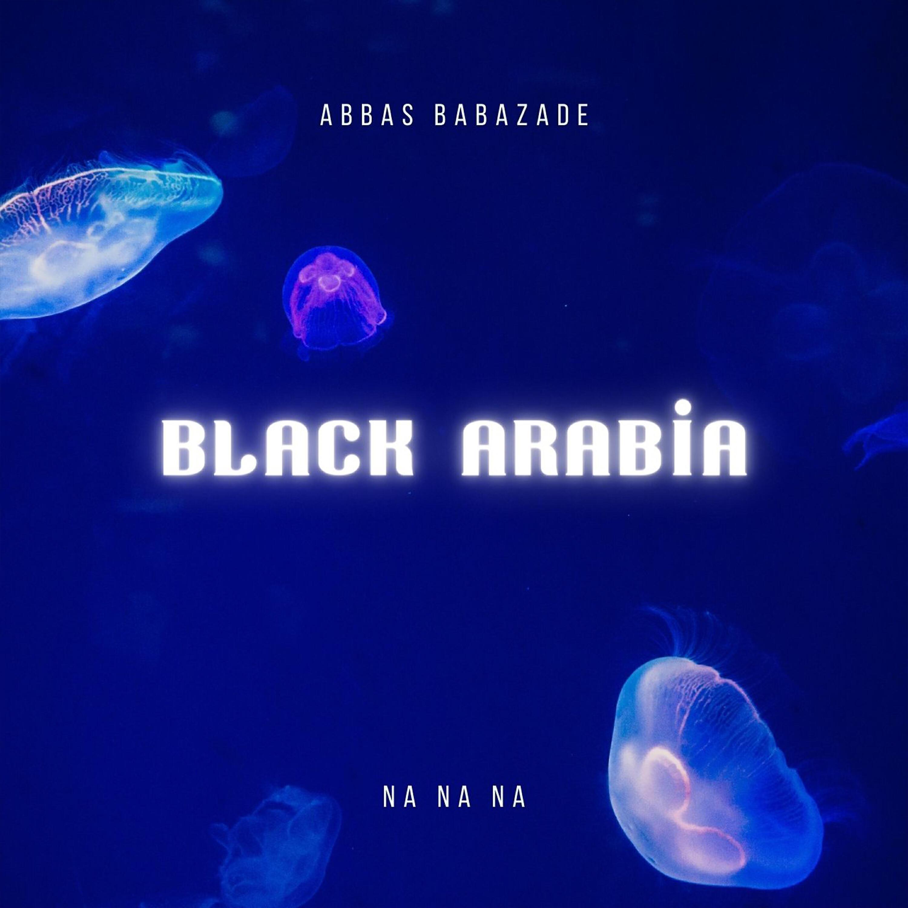 Black Arabia