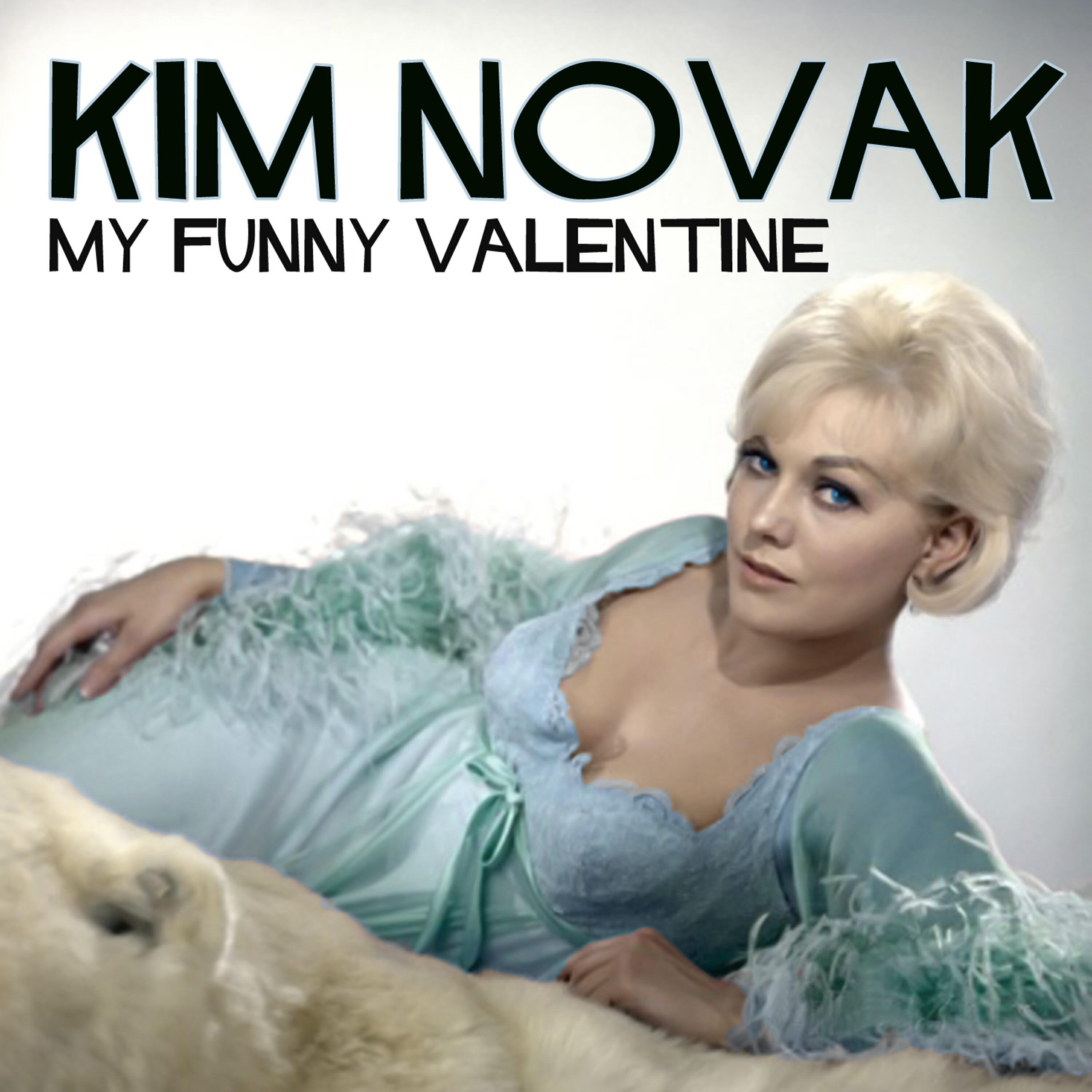 Релиз My Funny Valentine - Single