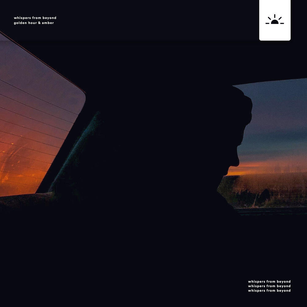 Релиз Whispers from Beyond