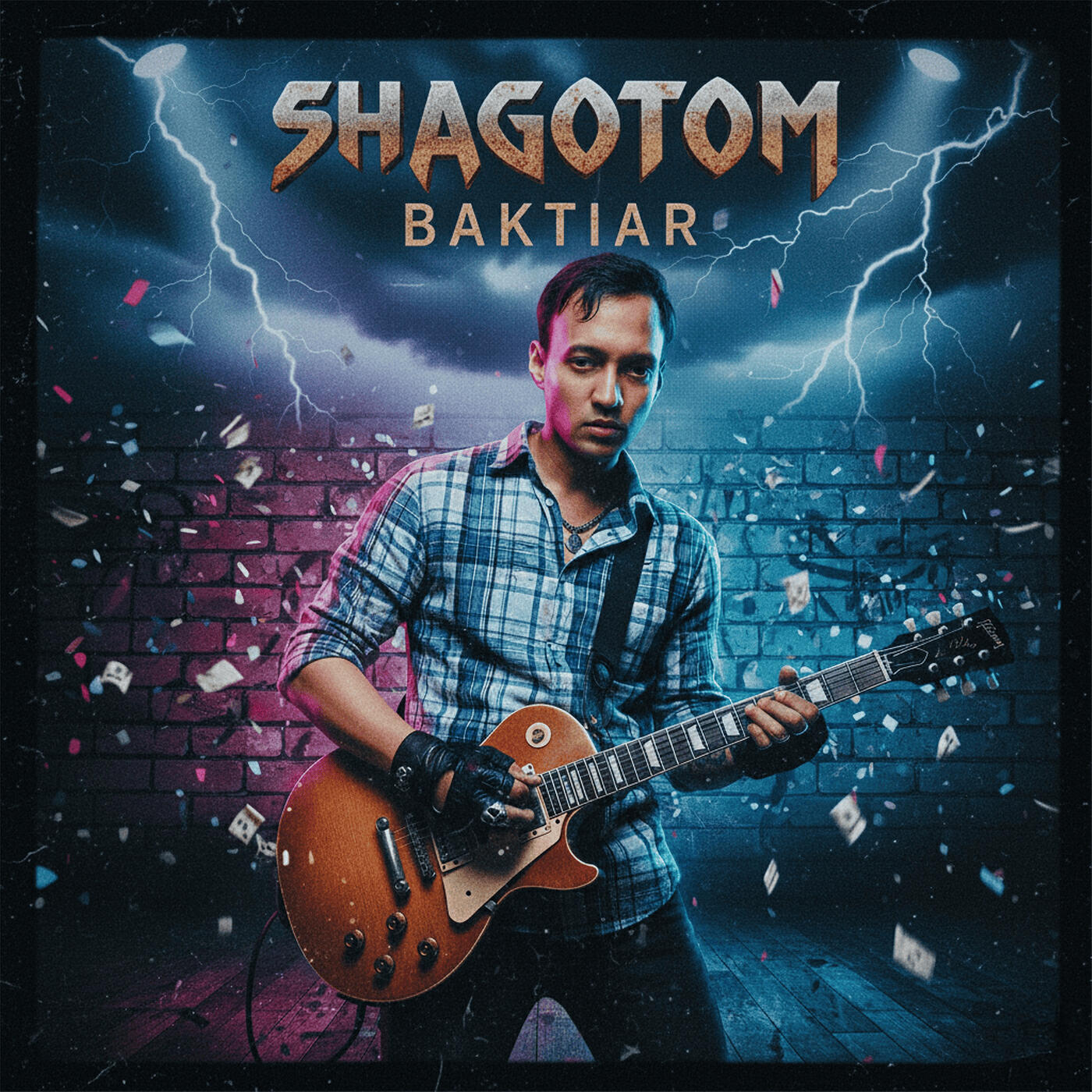 Baktiar