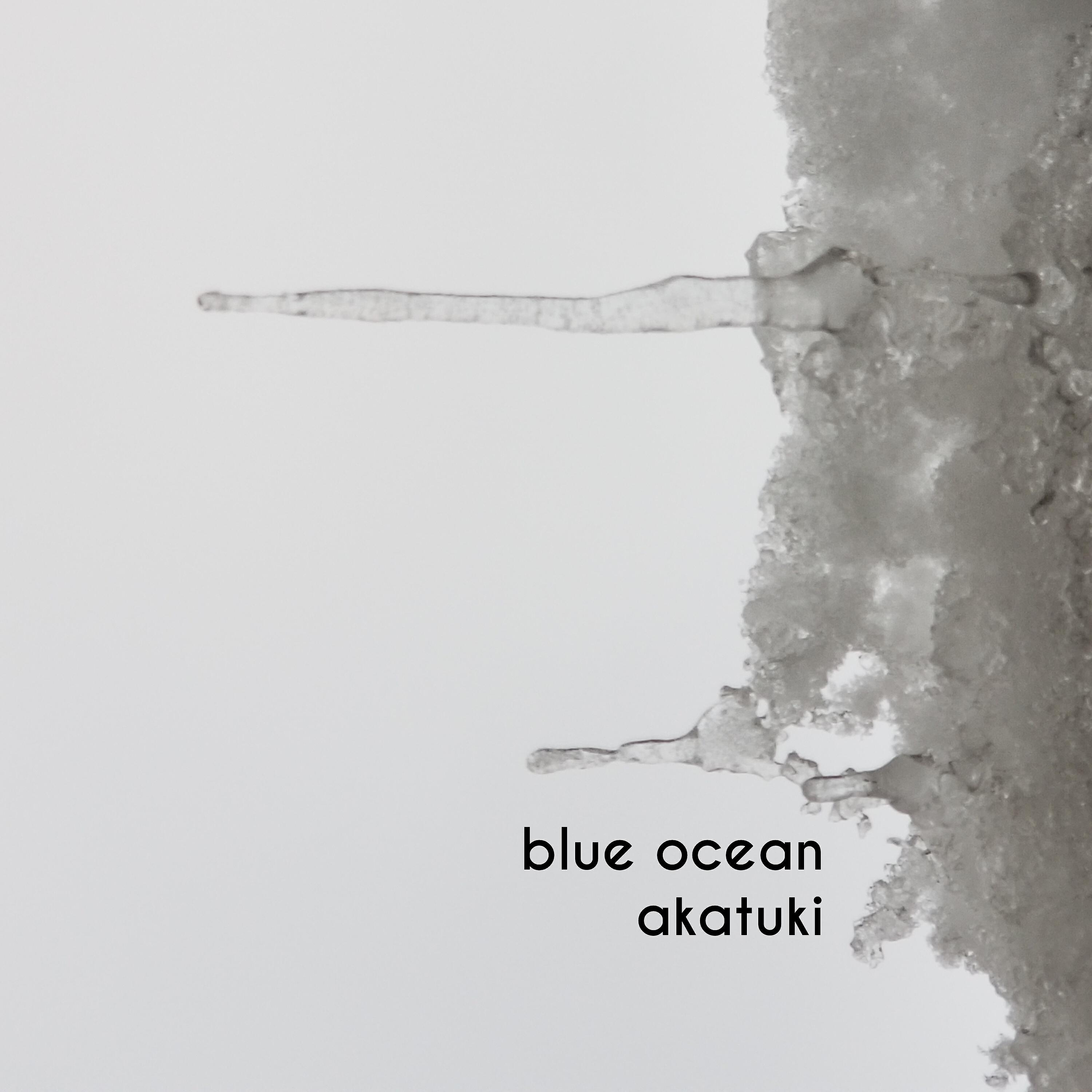 Релиз Blue Ocean