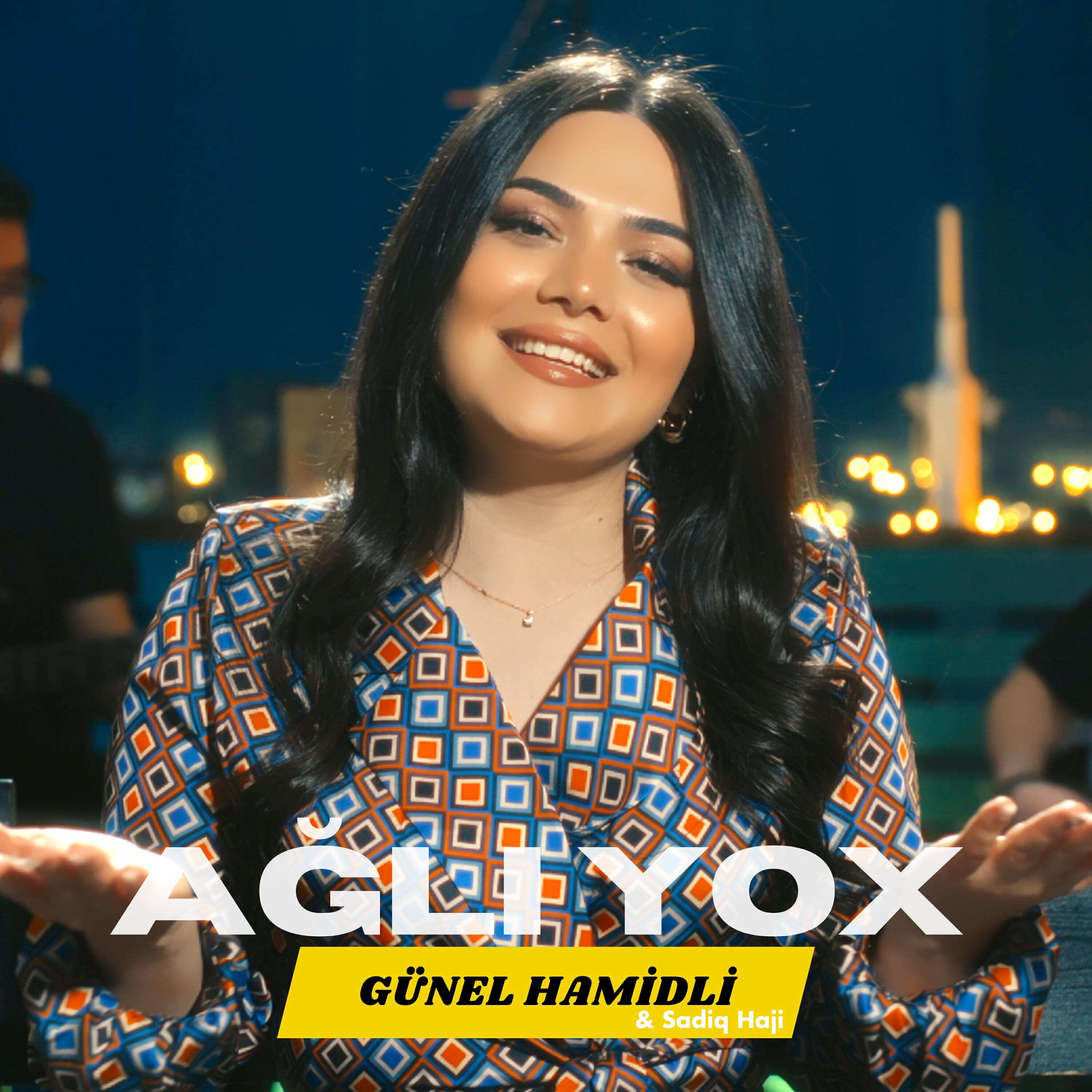 Релиз Ağlı Yox