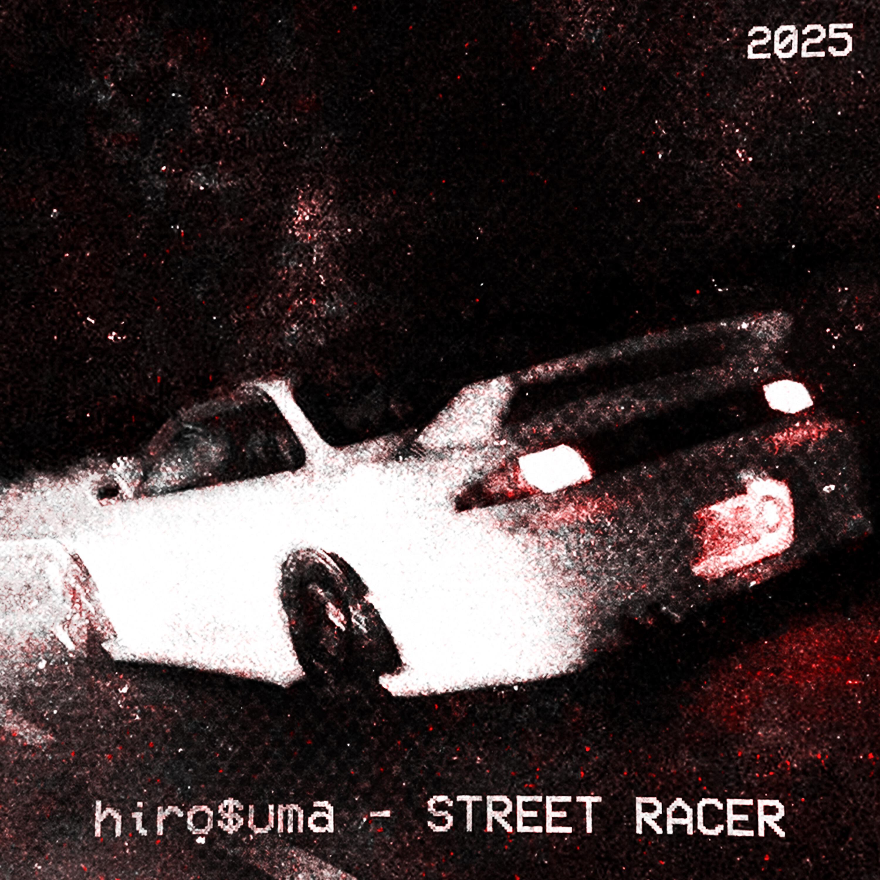 Релиз STREET RACER