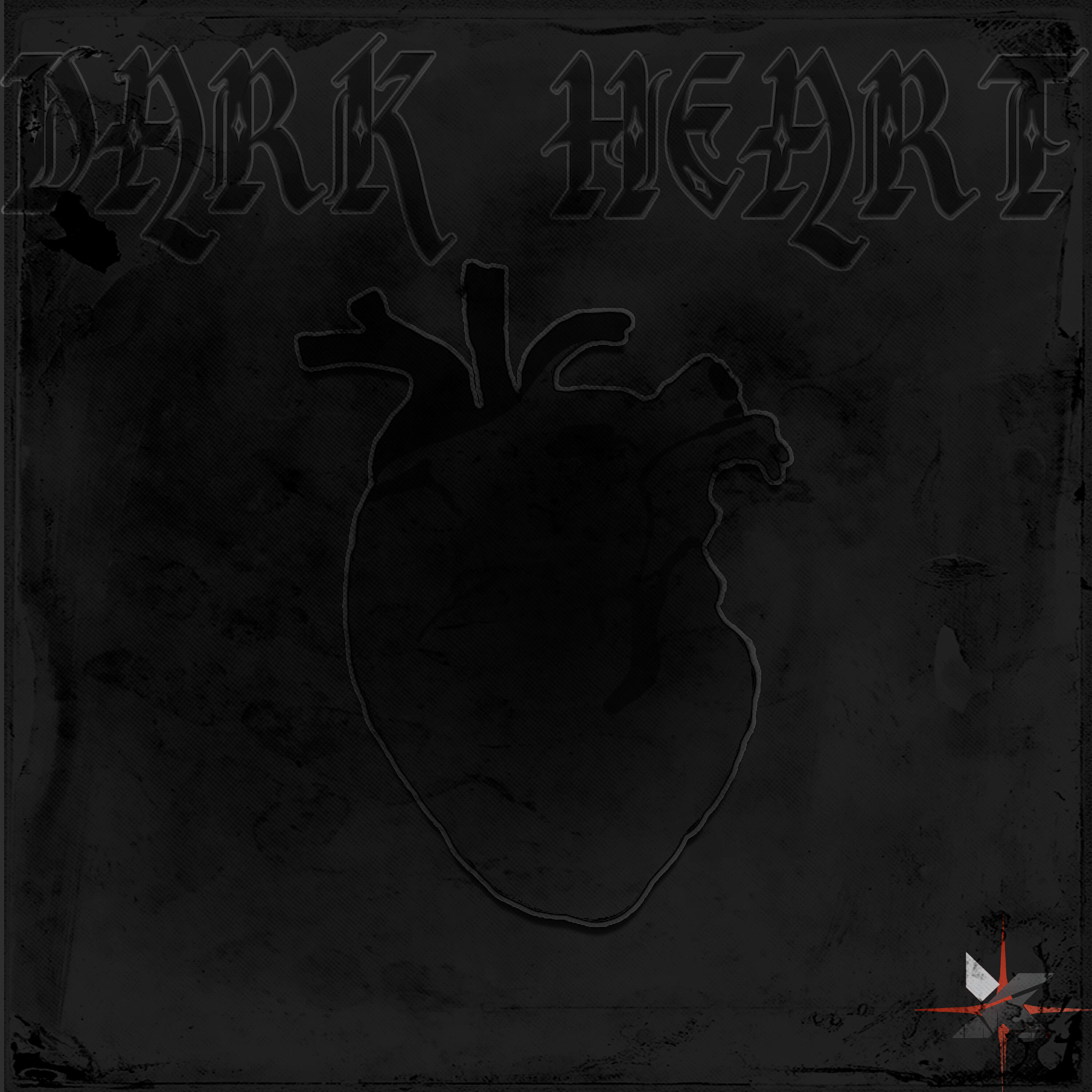Релиз Dark Heart