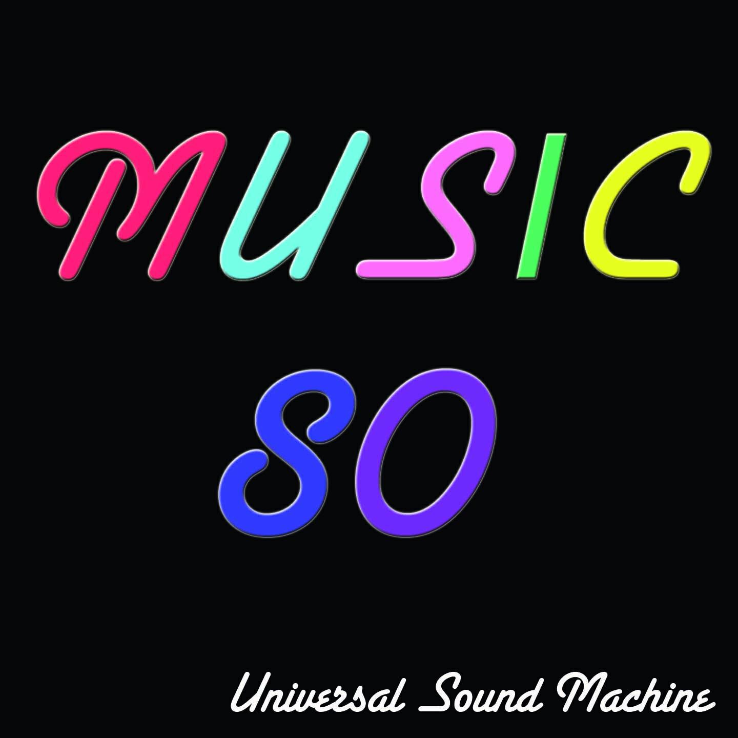 Релиз Music 80