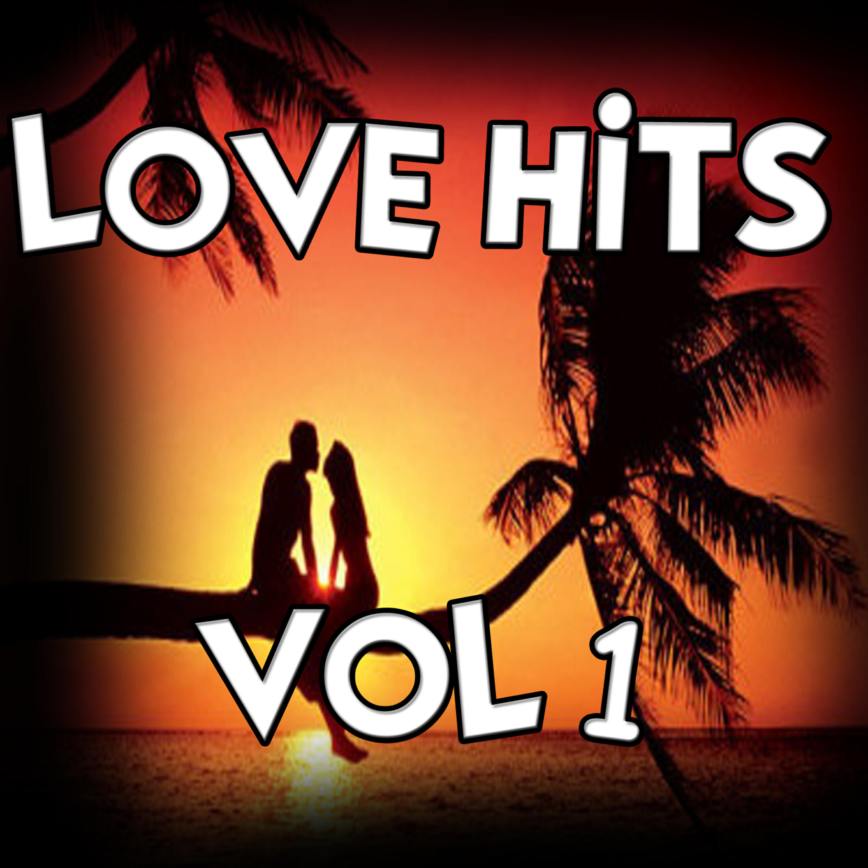 Релиз Love Hits, Vol. 1