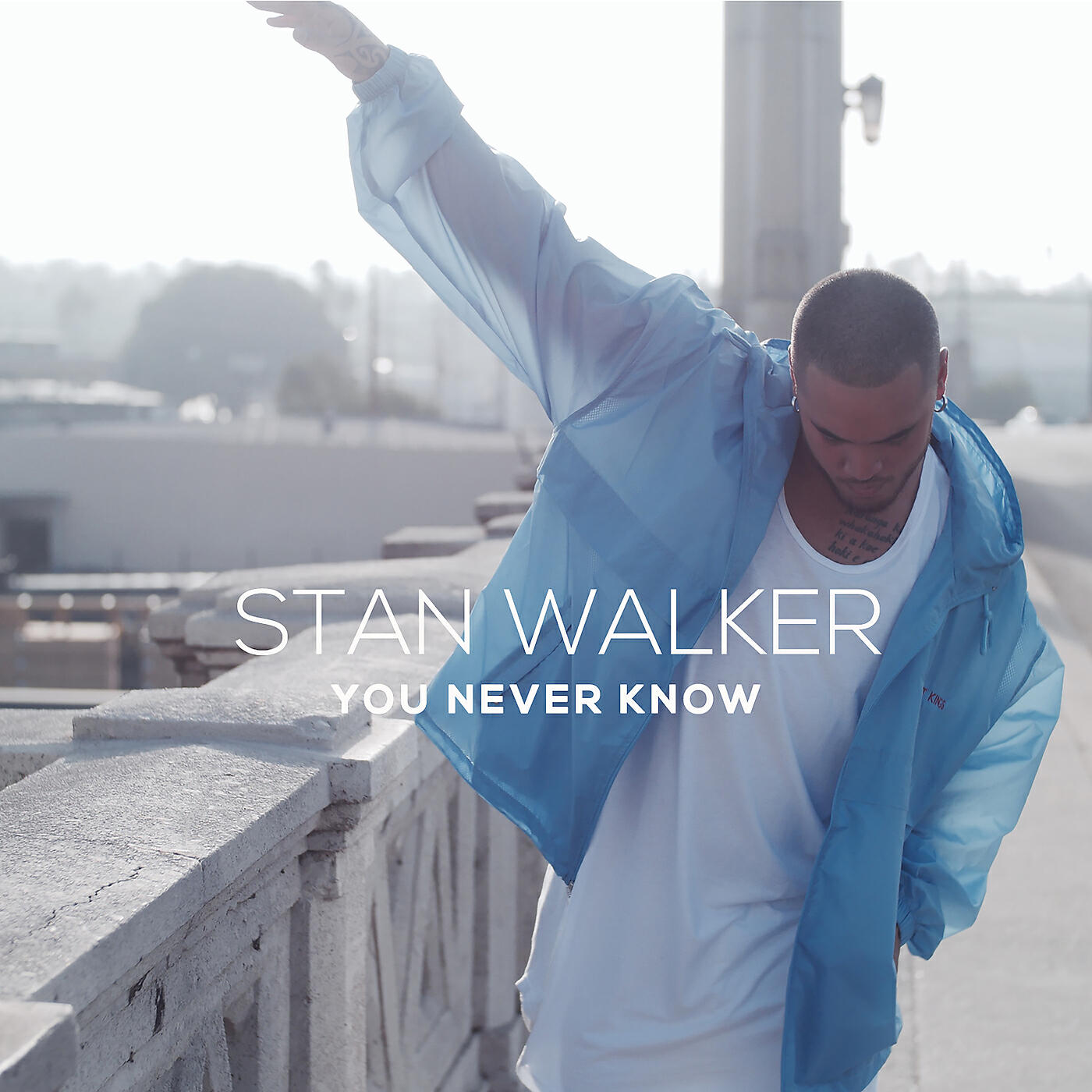 Релиз You Never Know