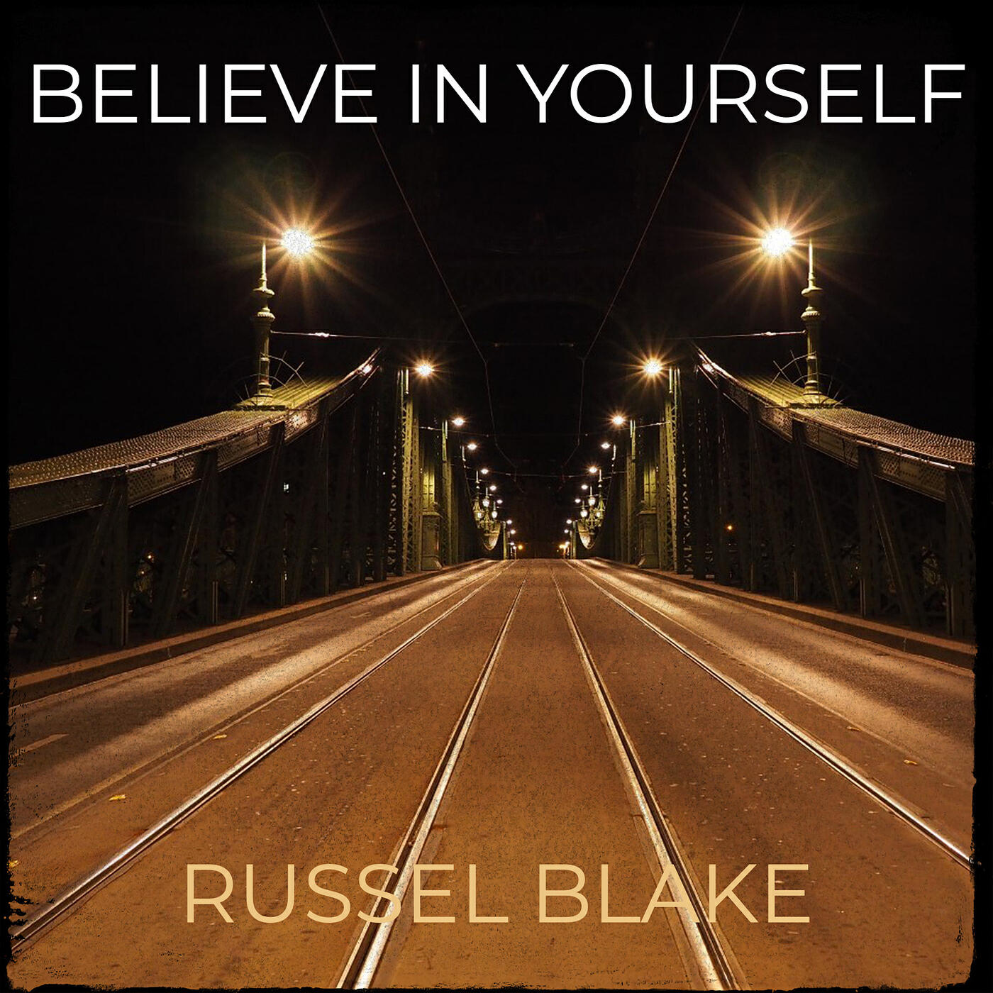 Релиз Believe in Yourself