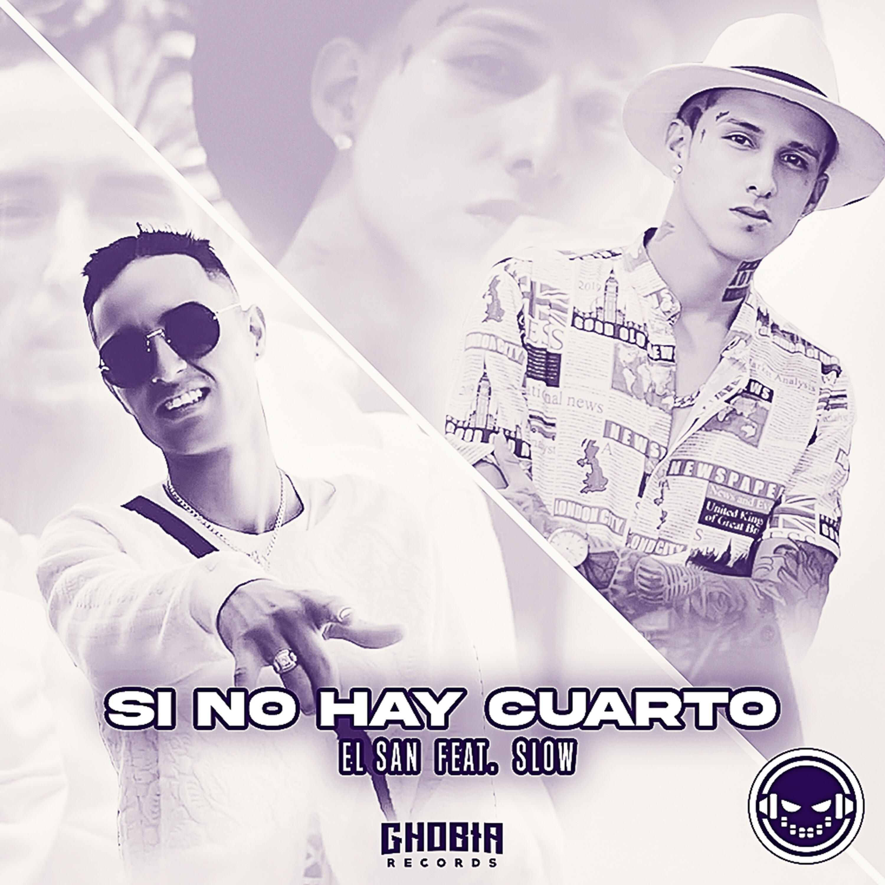 Релиз Si No Hay Cuarto
