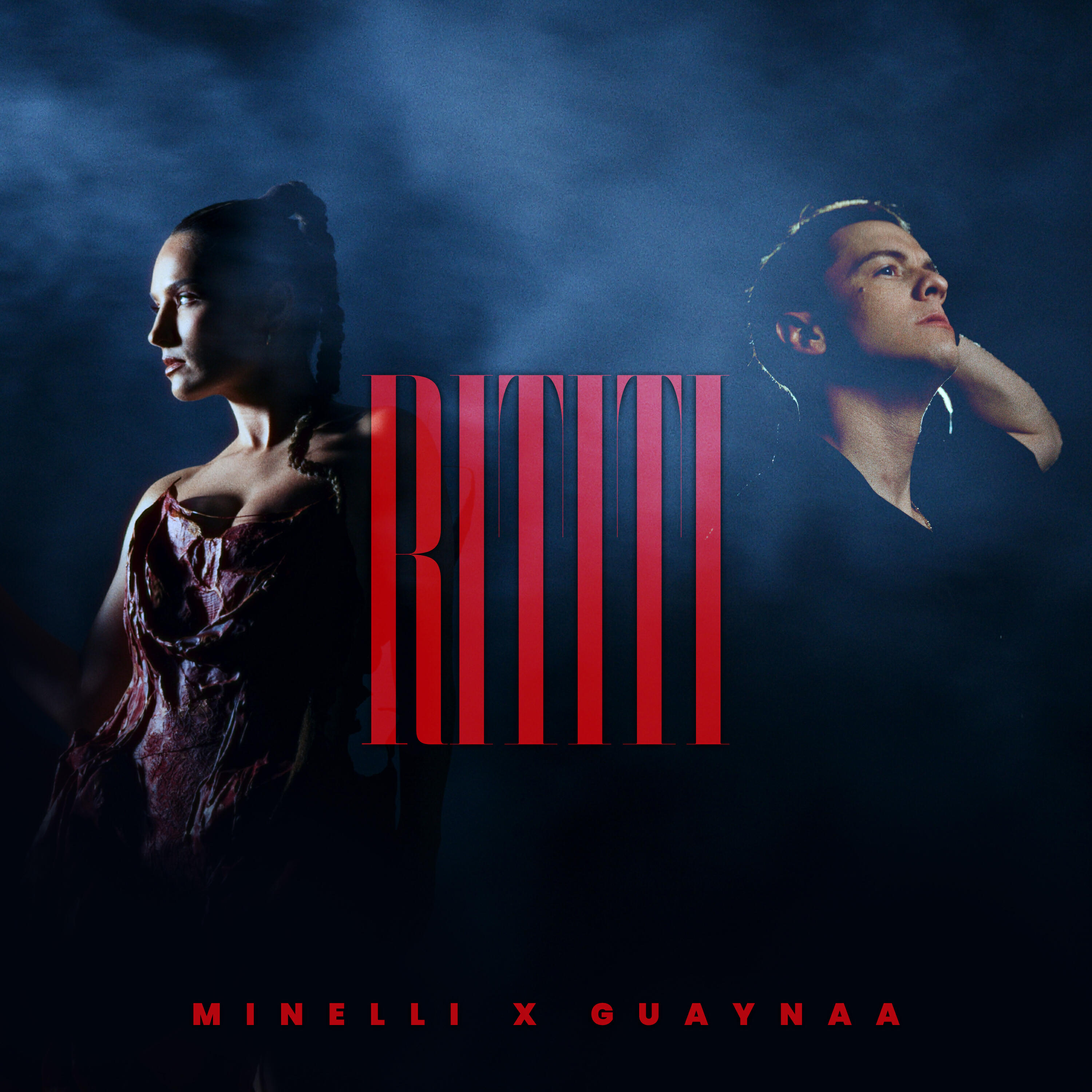 Релиз RiTiTi