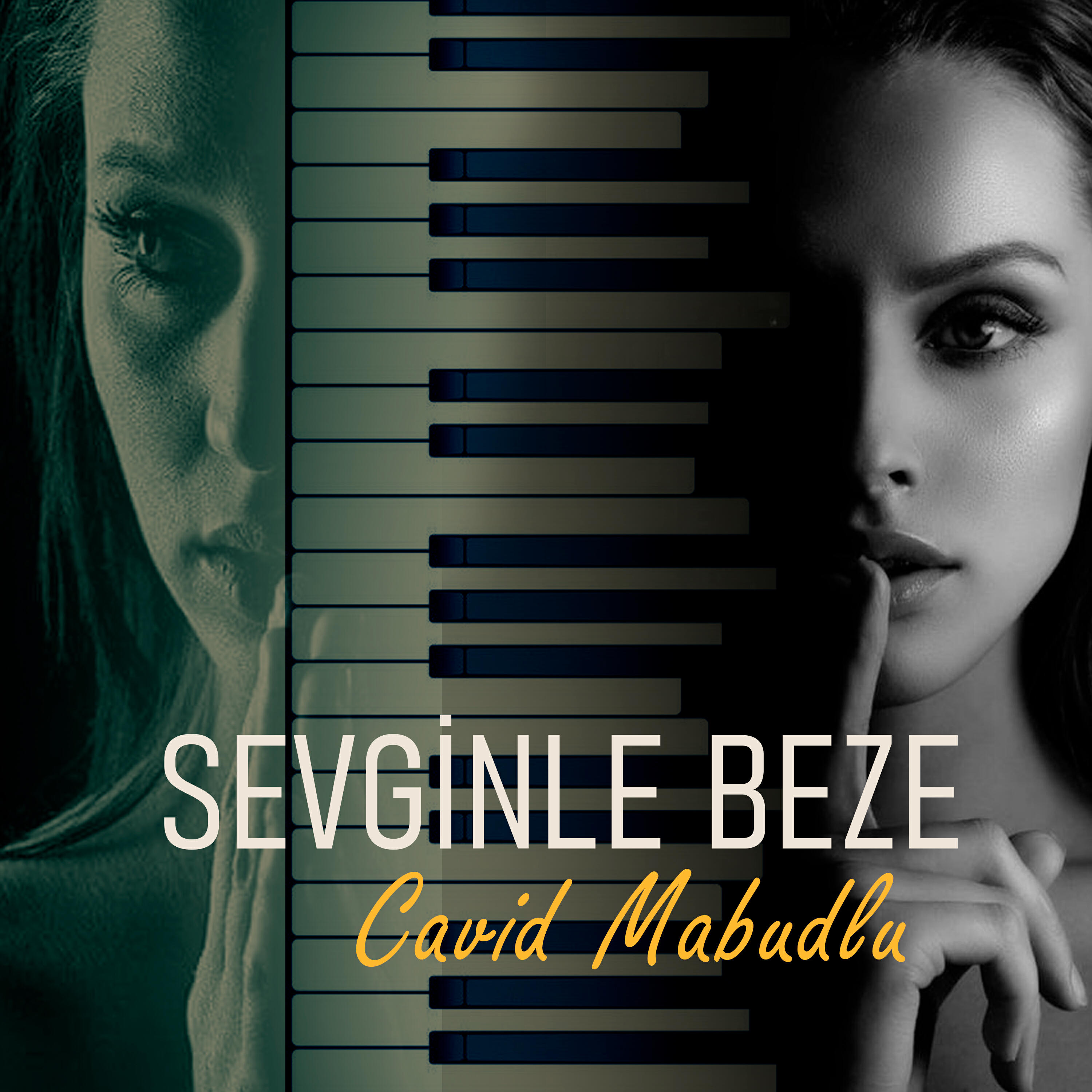 Релиз Sevginle bBeze