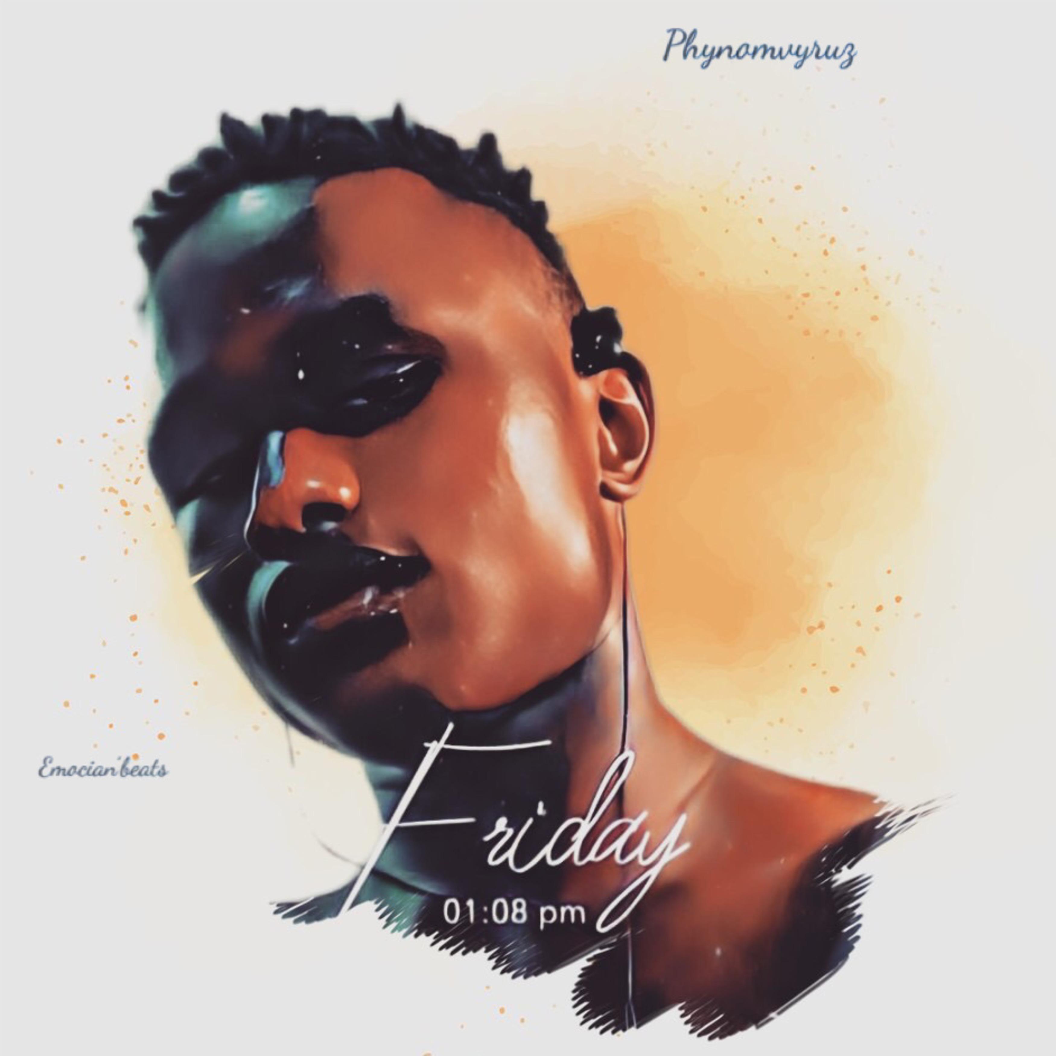 Релиз Friday (feat. Emocian'beats)