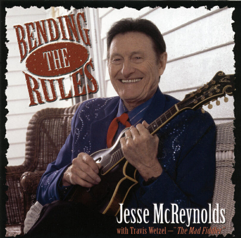 Релиз Bending The Rules