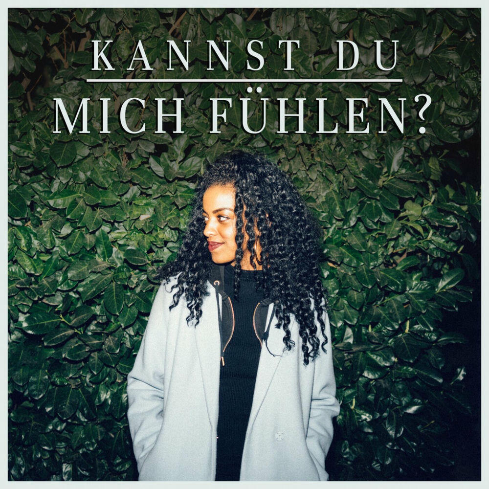 Релиз Kannst du mich fühlen?
