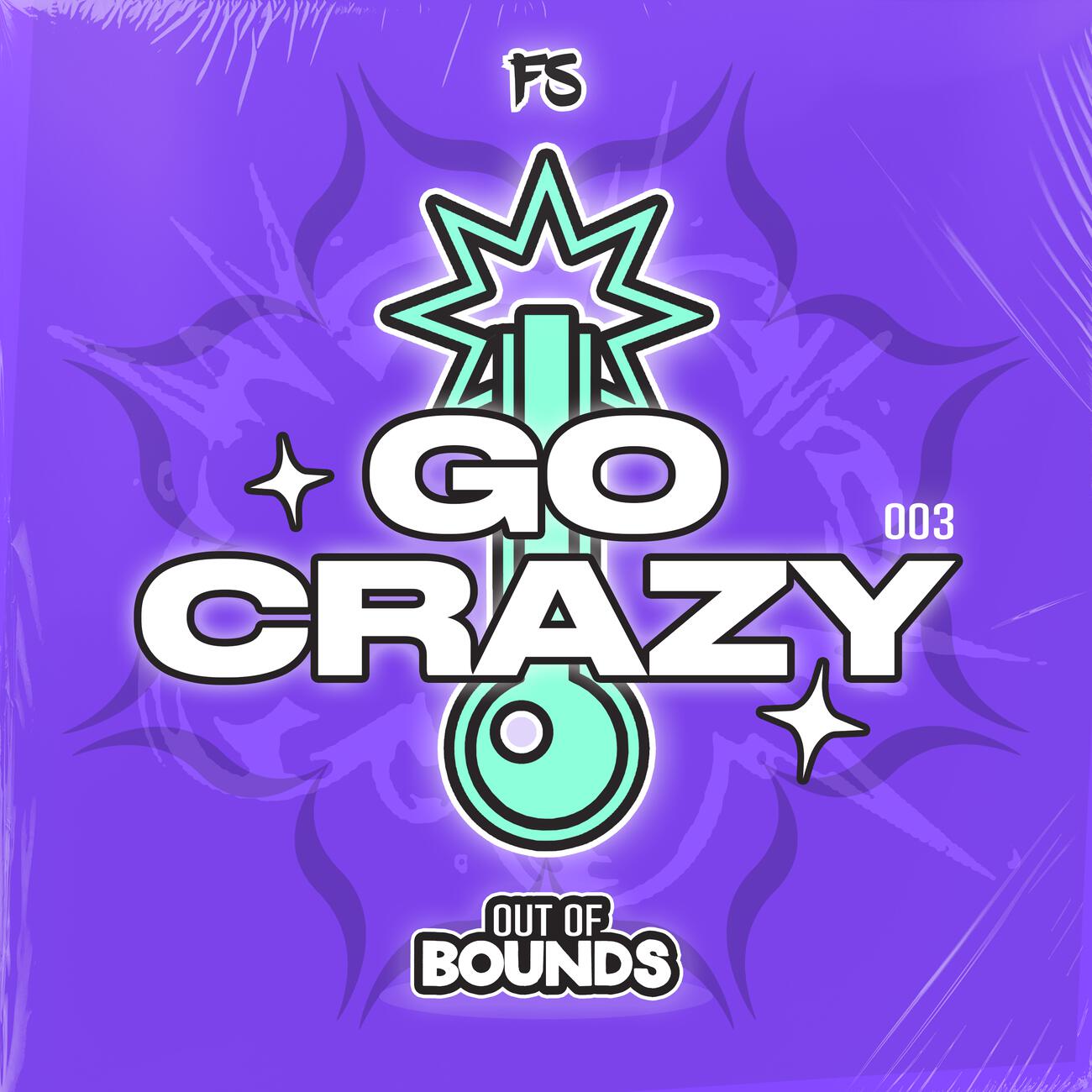 Релиз Go Crazy