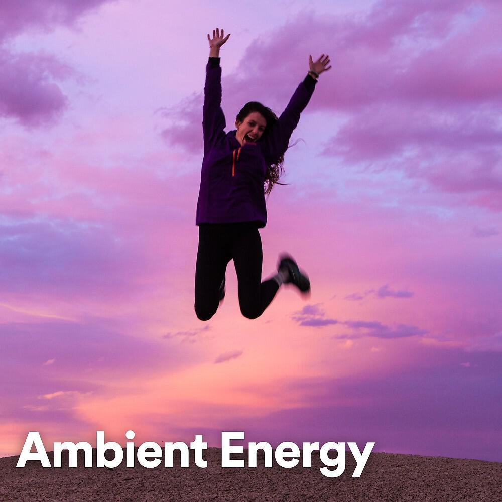 Релиз Ambient Energy