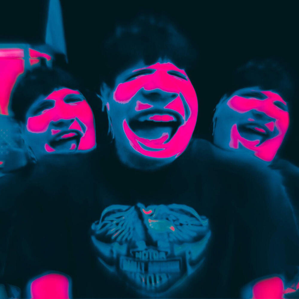 Релиз HEHE FANK