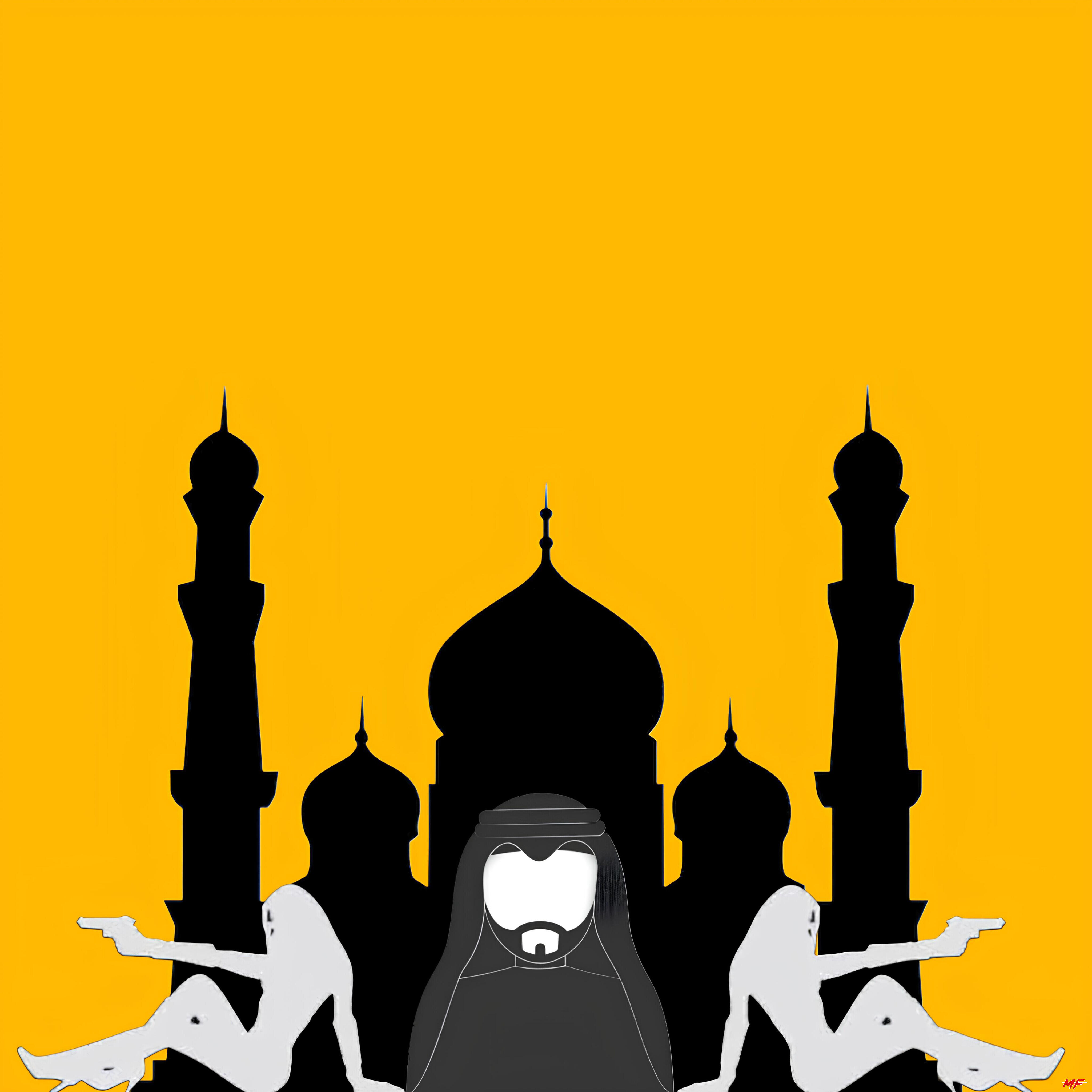 Релиз Sheikh's Shot