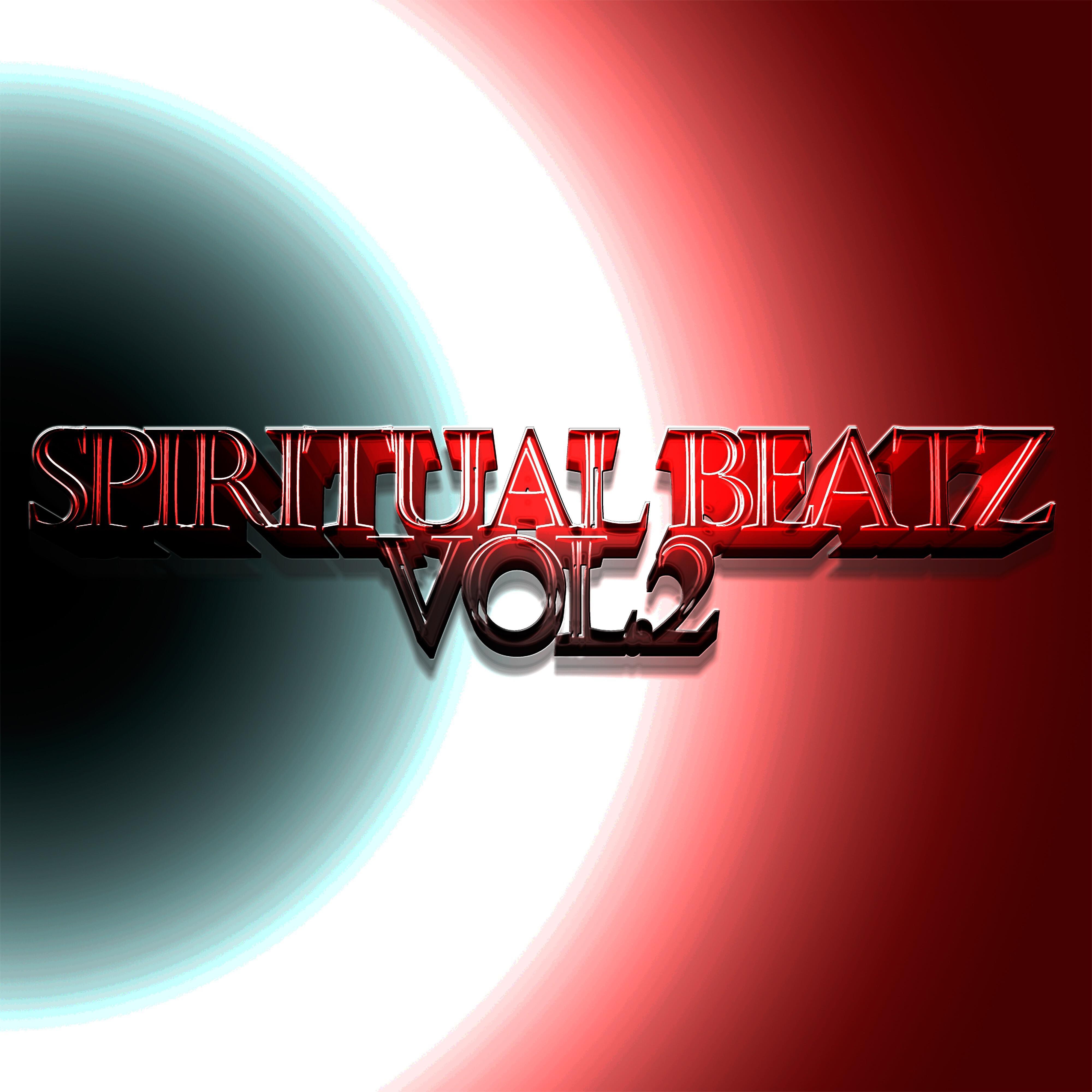 Релиз Spiritual Beatz 2
