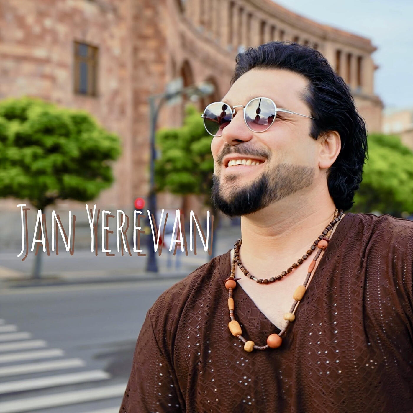 Релиз Jan Yerevan