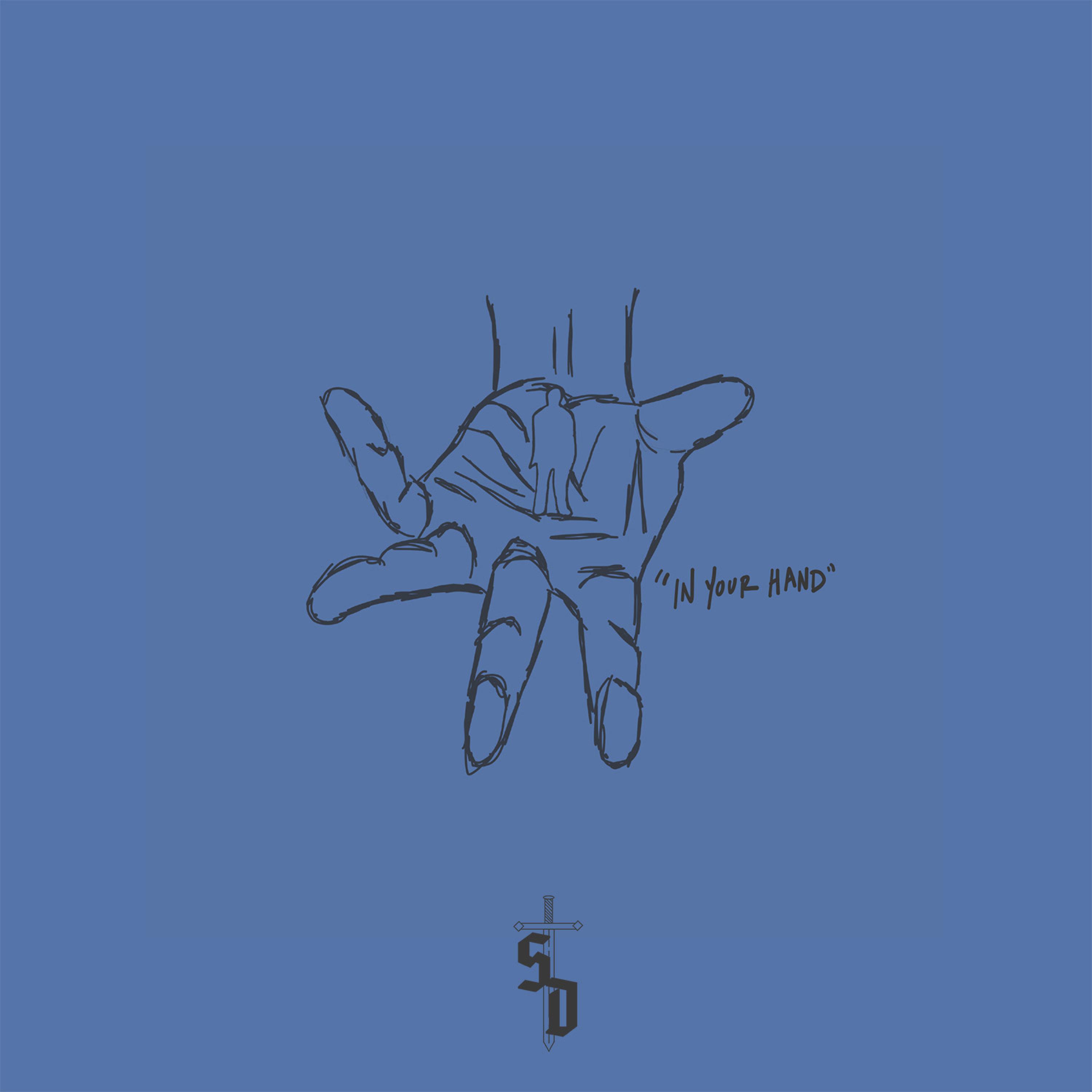 Релиз In Your Hand