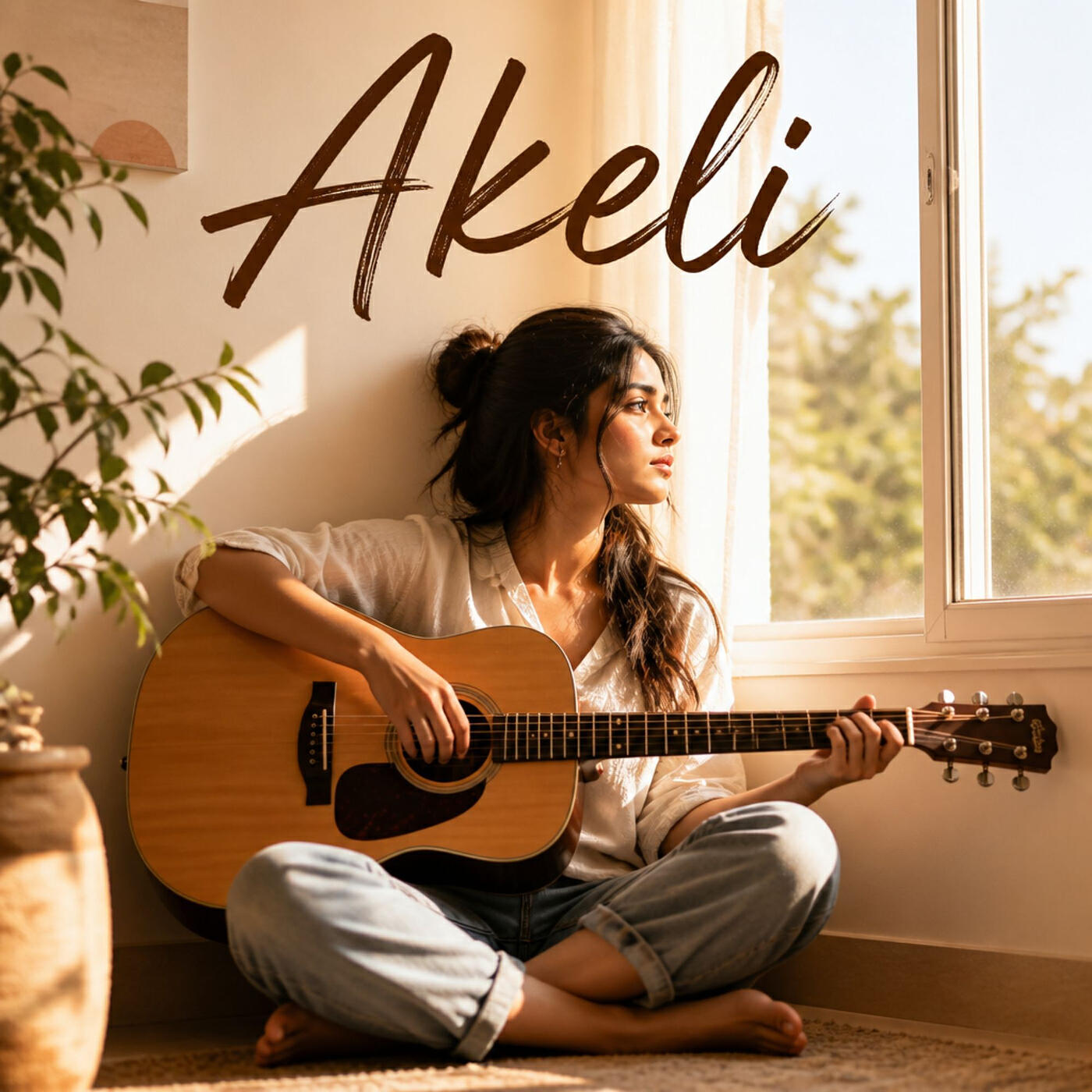 Релиз Akeli