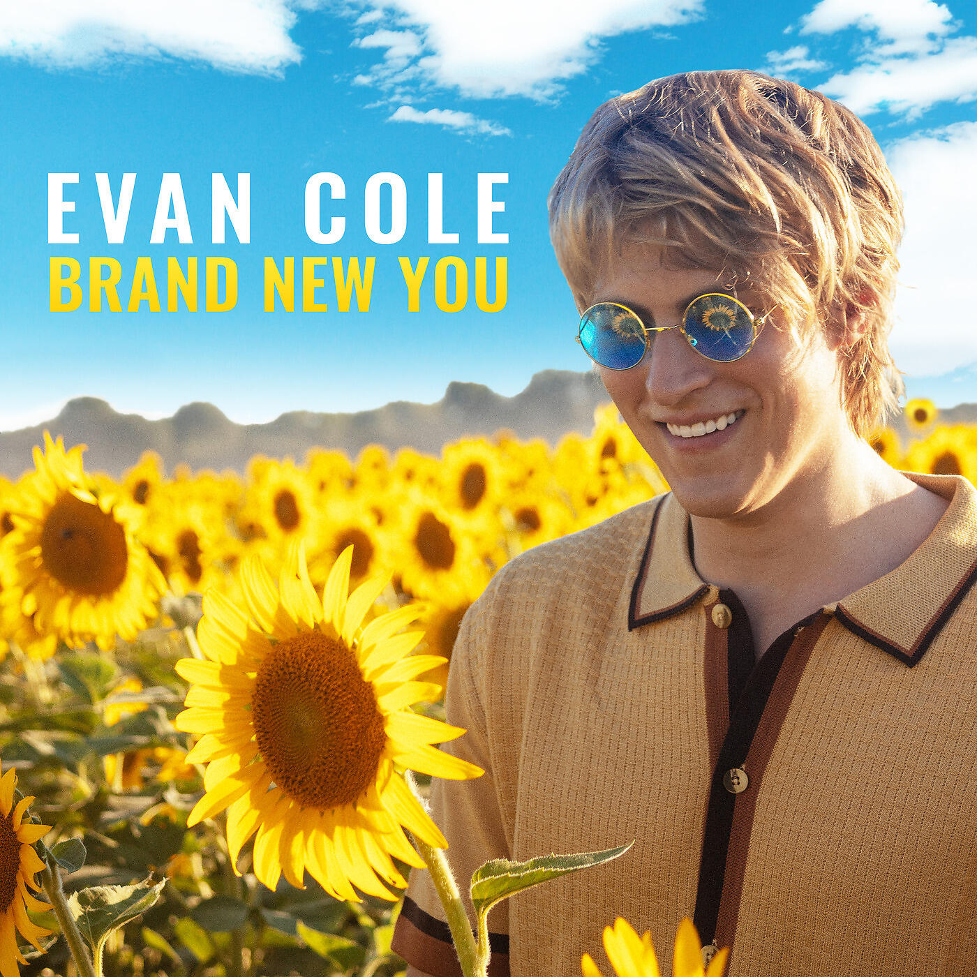 Релиз Brand New You