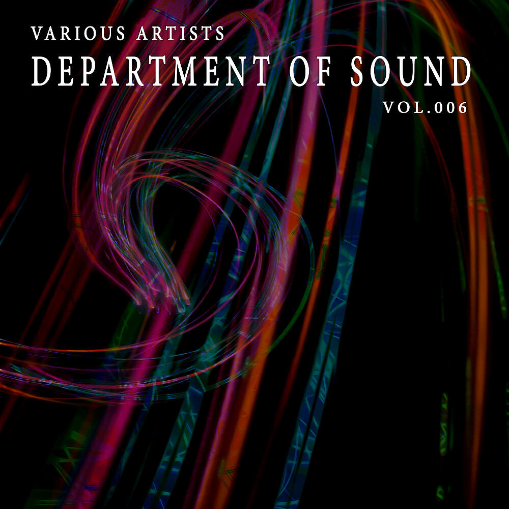 Релиз Department Of Sound, Vol. 006